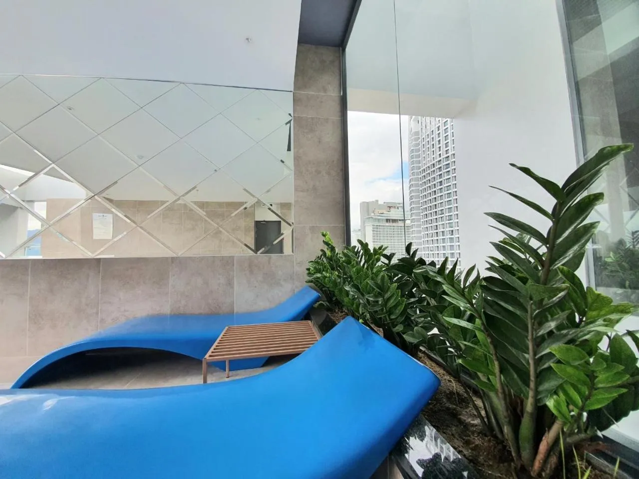 Activities in The Time Hotel