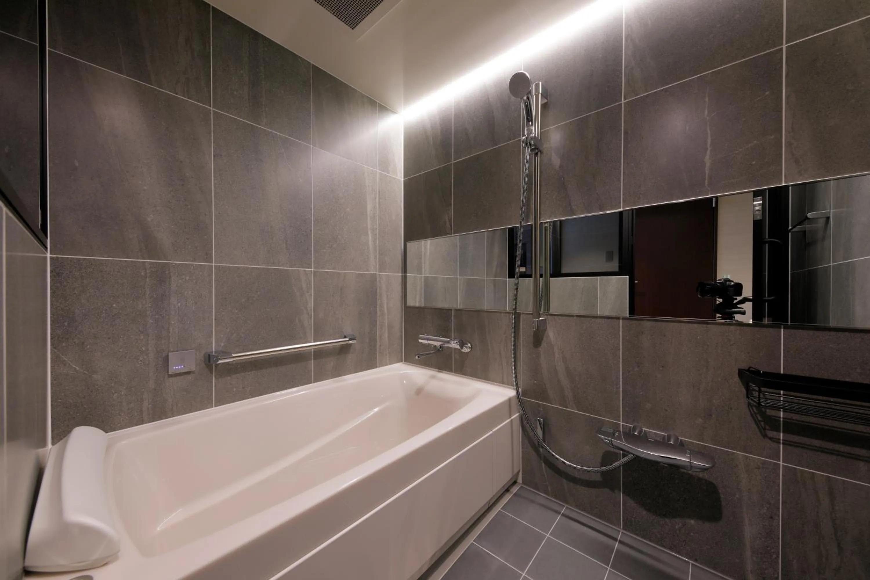 Bathroom in First Hotel Kanazawa