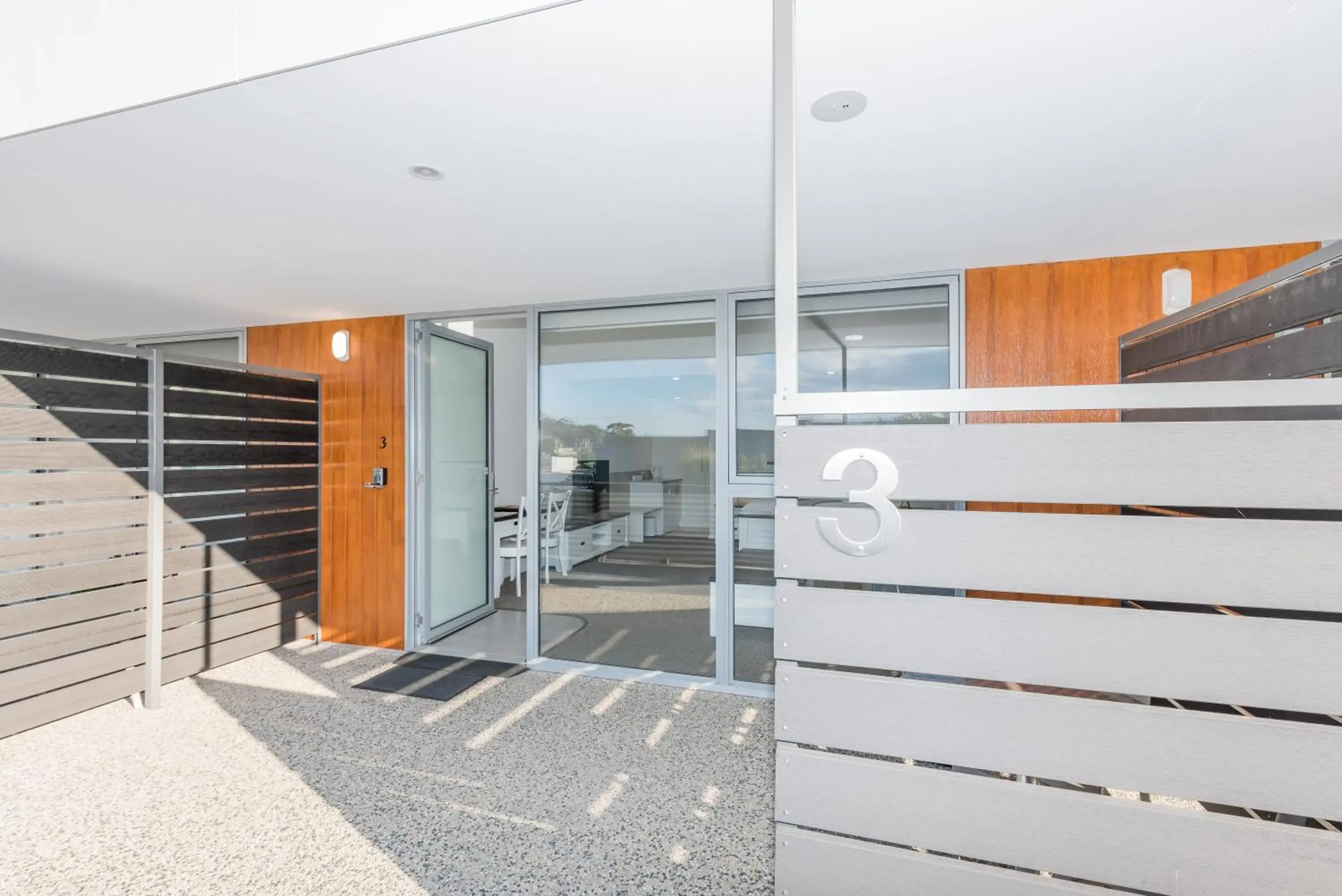 Queen Studio in The Hub Bicheno Queen Studio in The Hub Bicheno