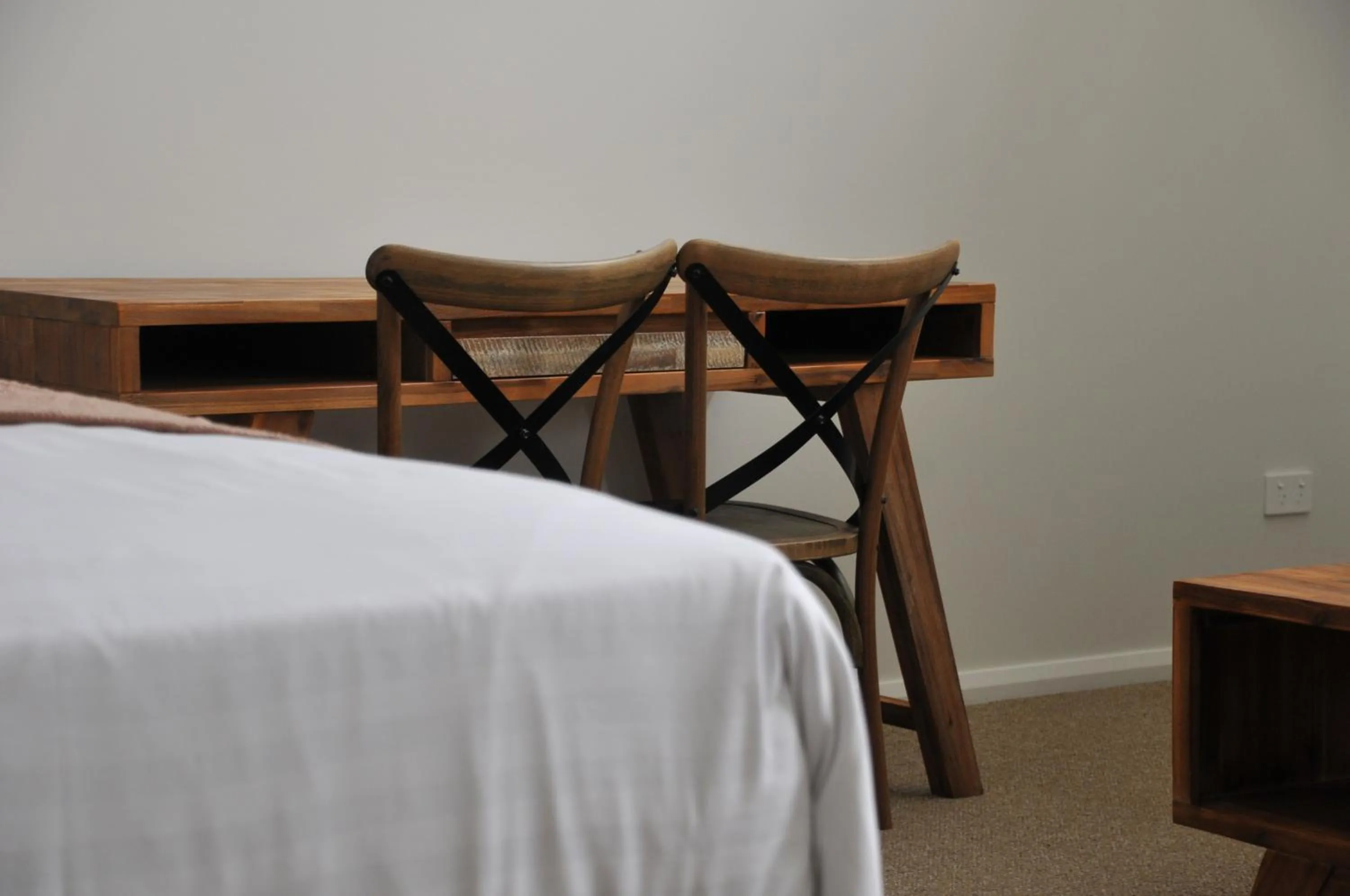 Other, Bed in The Hub Bicheno