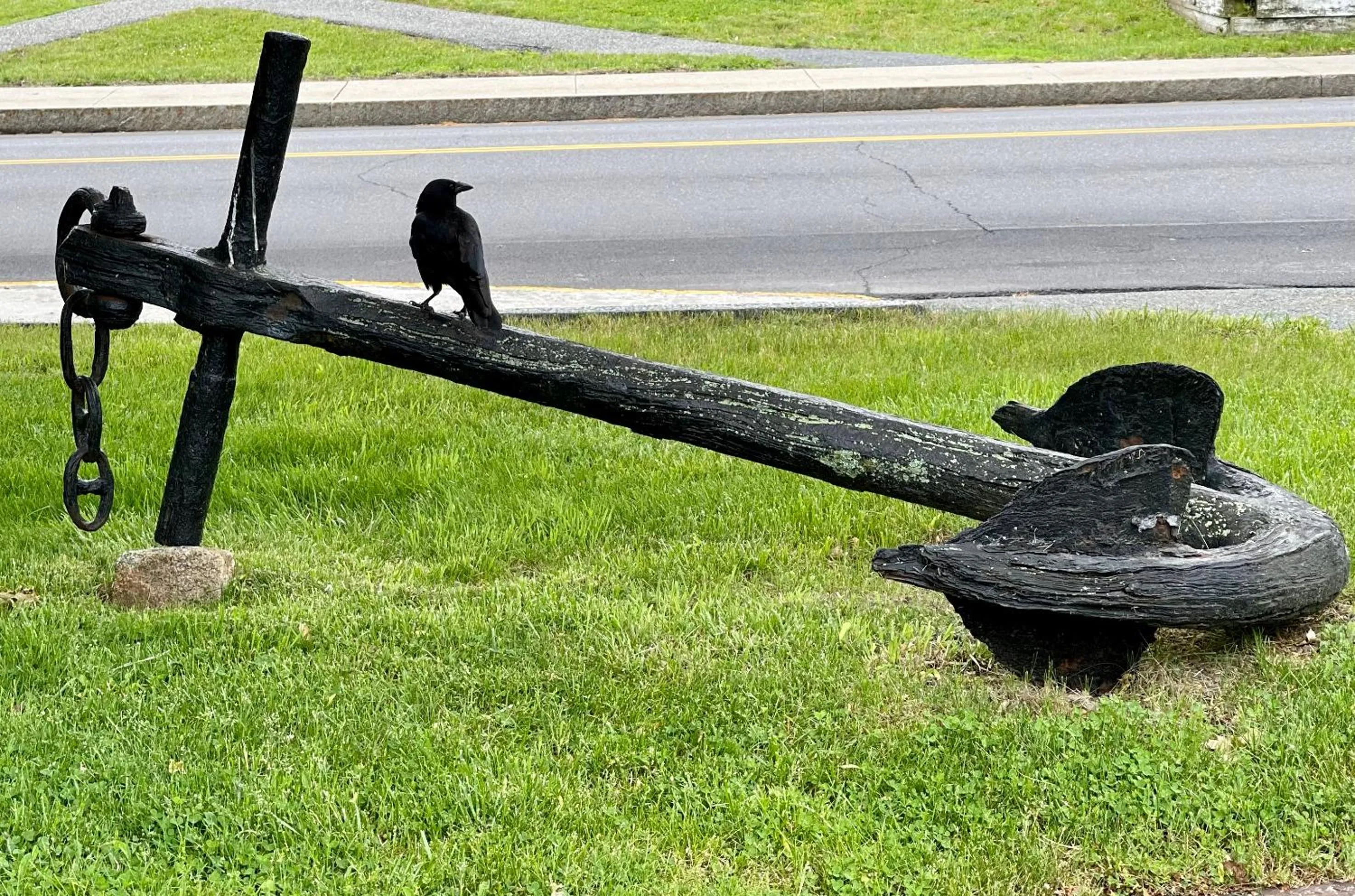 Garden in Anchorage Motel