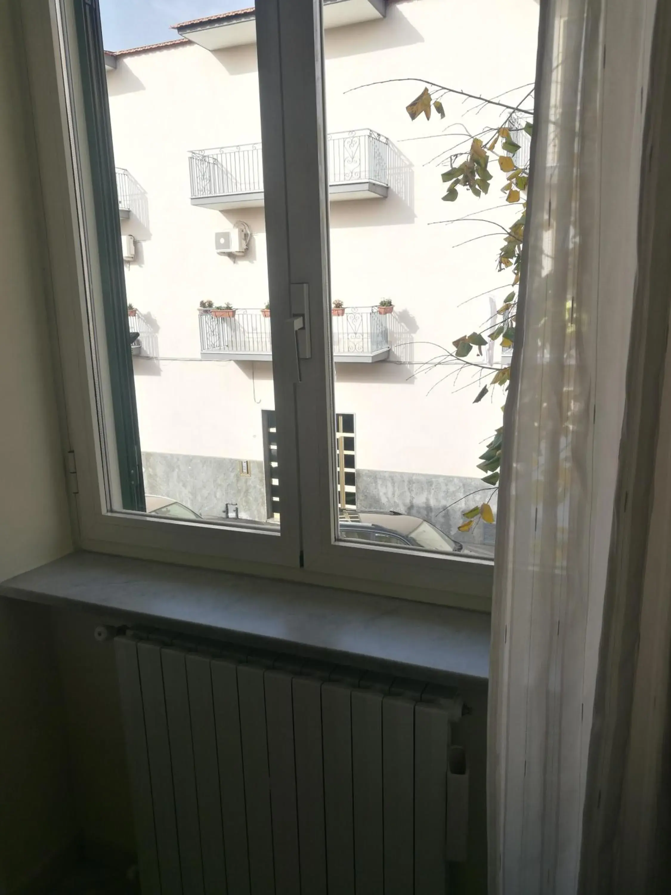 Double Room with Private Bathroom in Antoniet Double Room with Private Bathroom in Antoniet