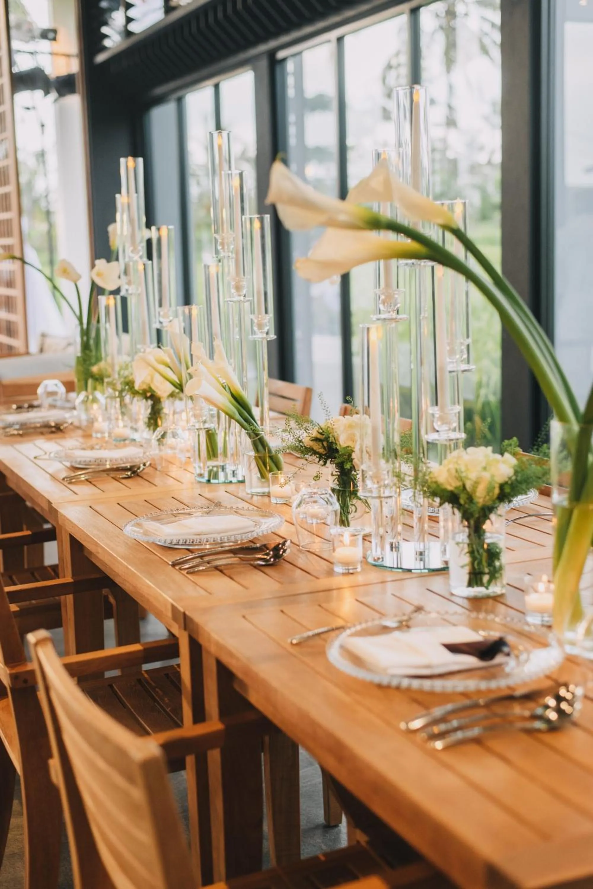 Restaurant/places to eat in Umah Tirta