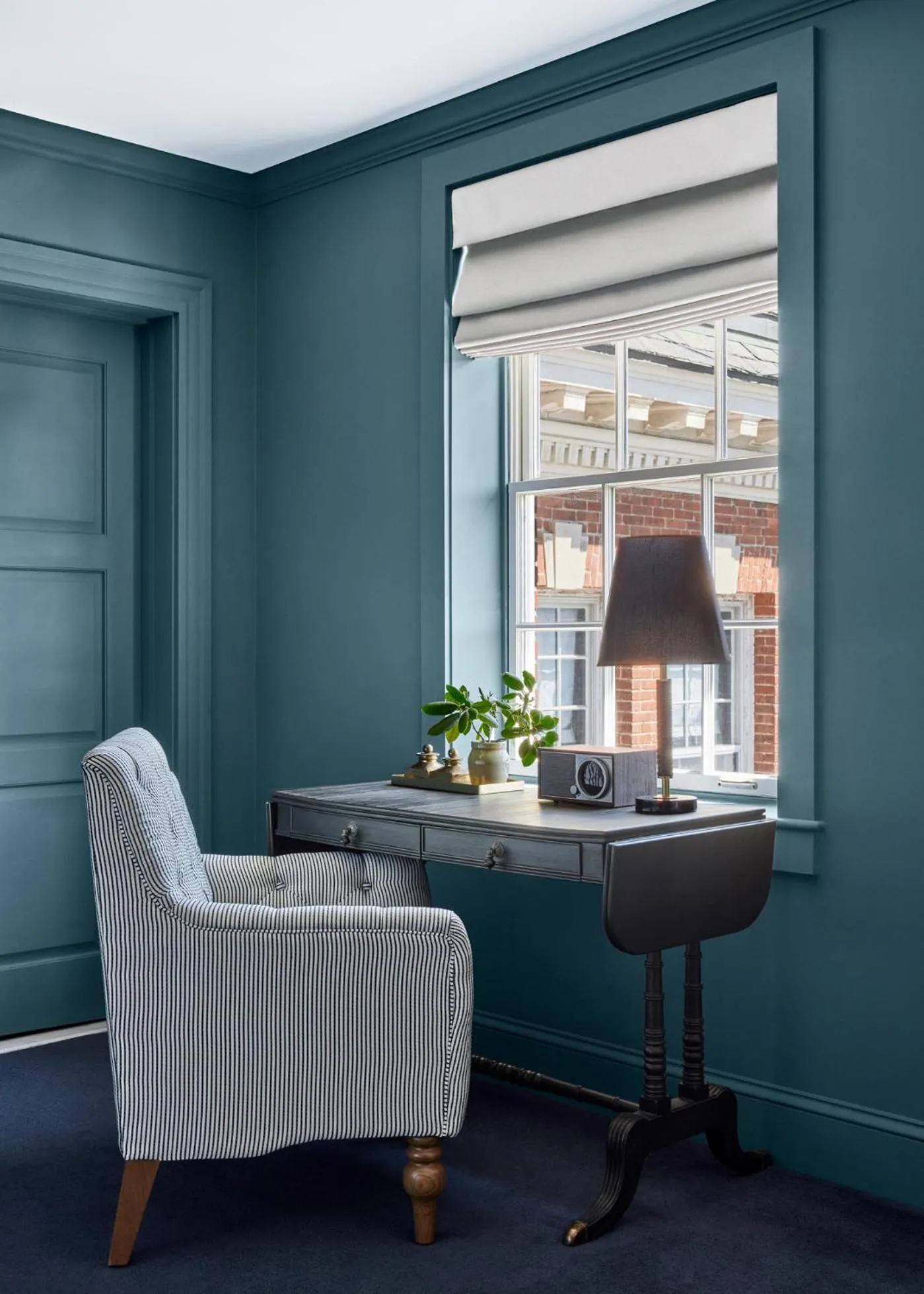 The Vanderbilt, Auberge Collection