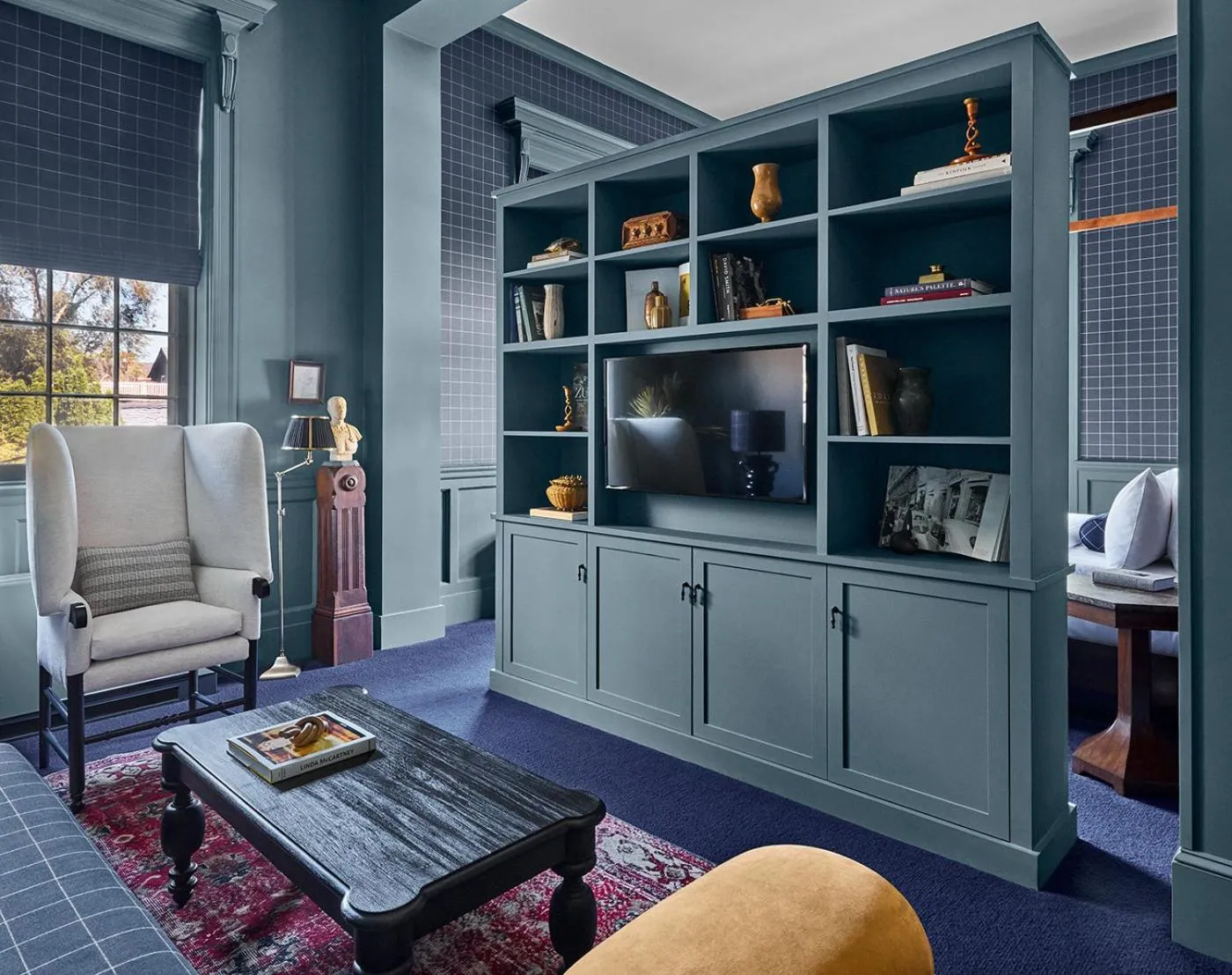 The Vanderbilt, Auberge Collection