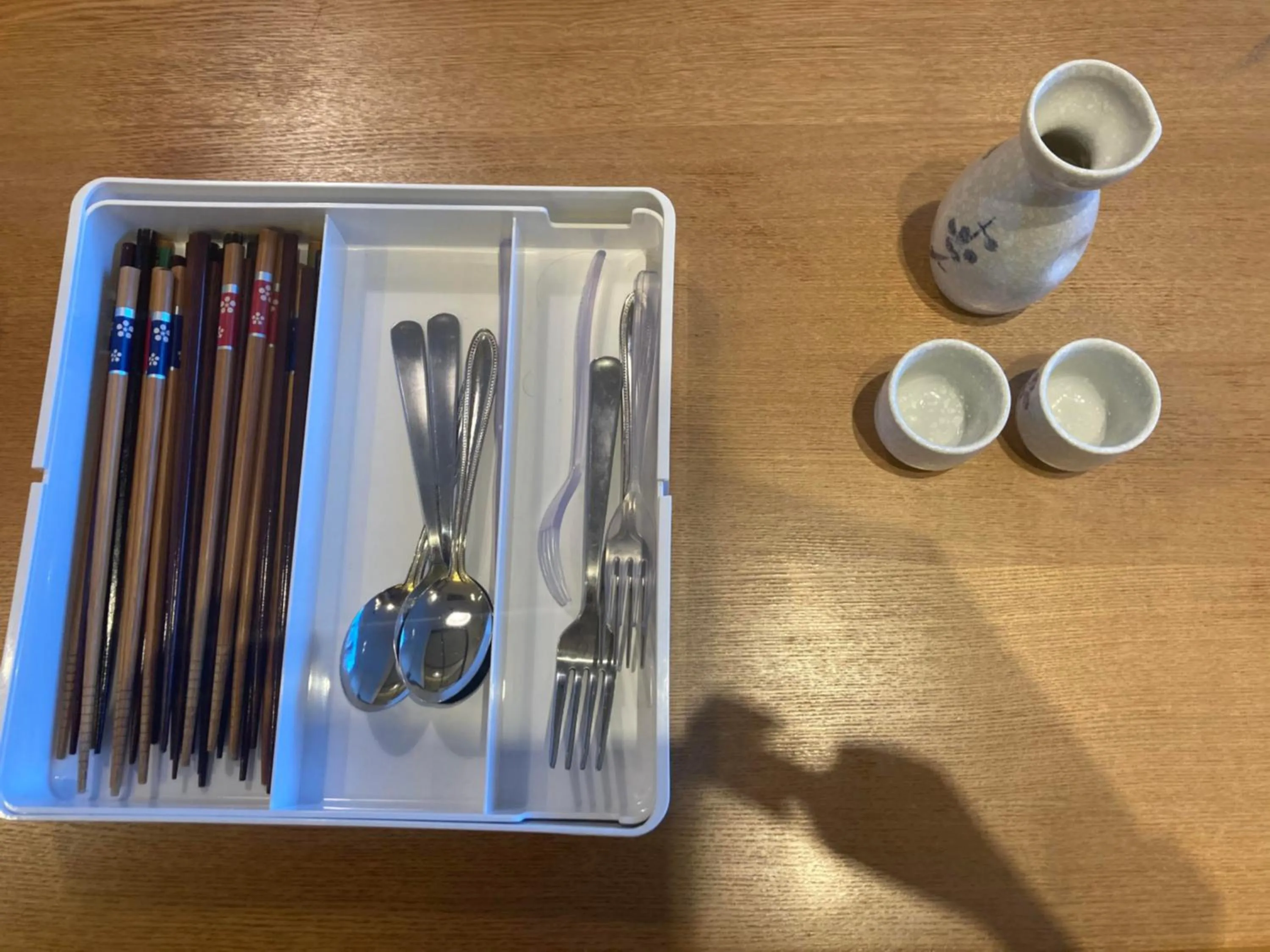 THE NEXT DOOR Dormitory & Private Hostel