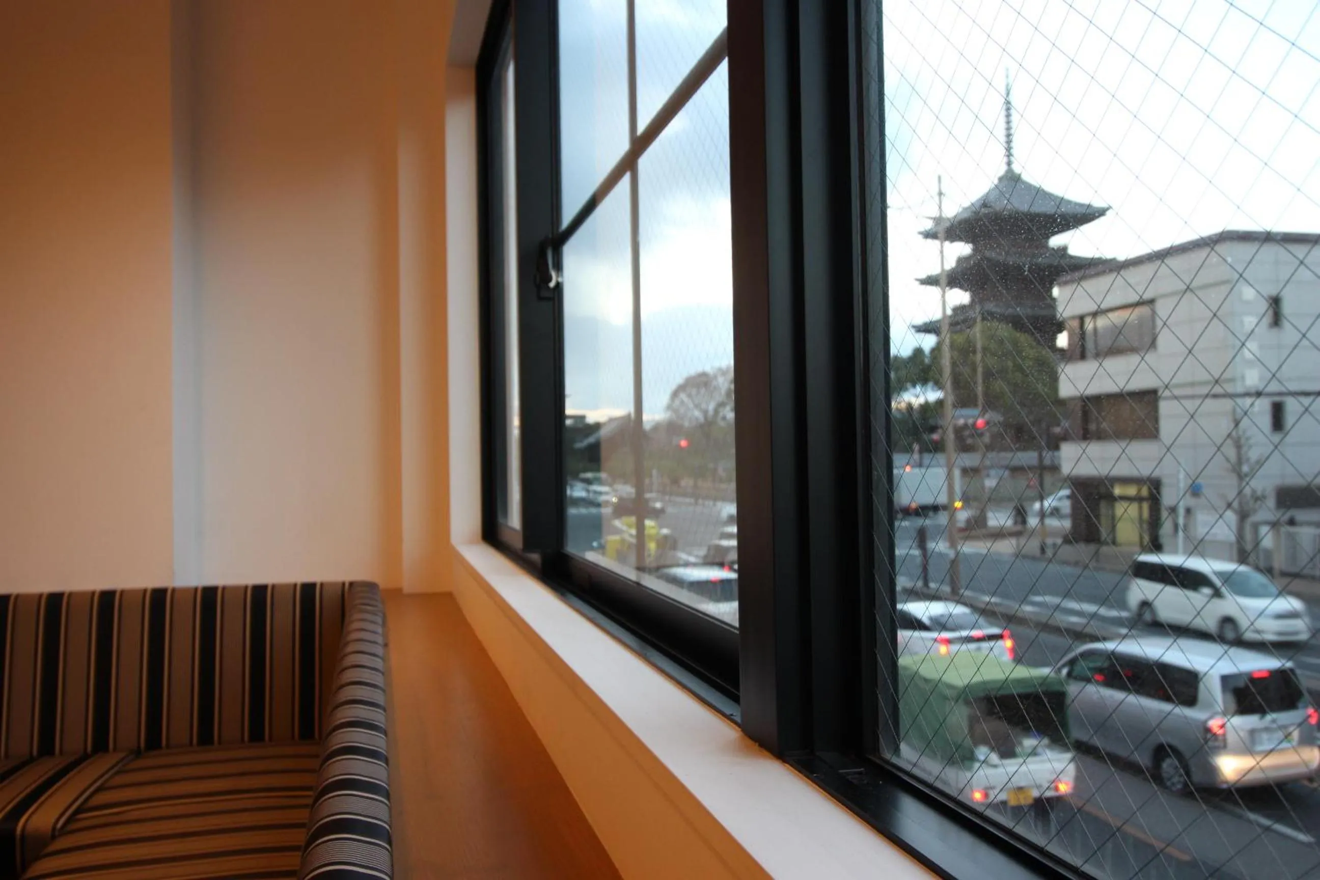 Nearby landmark in THE NEXT DOOR Dormitory & Private Hostel