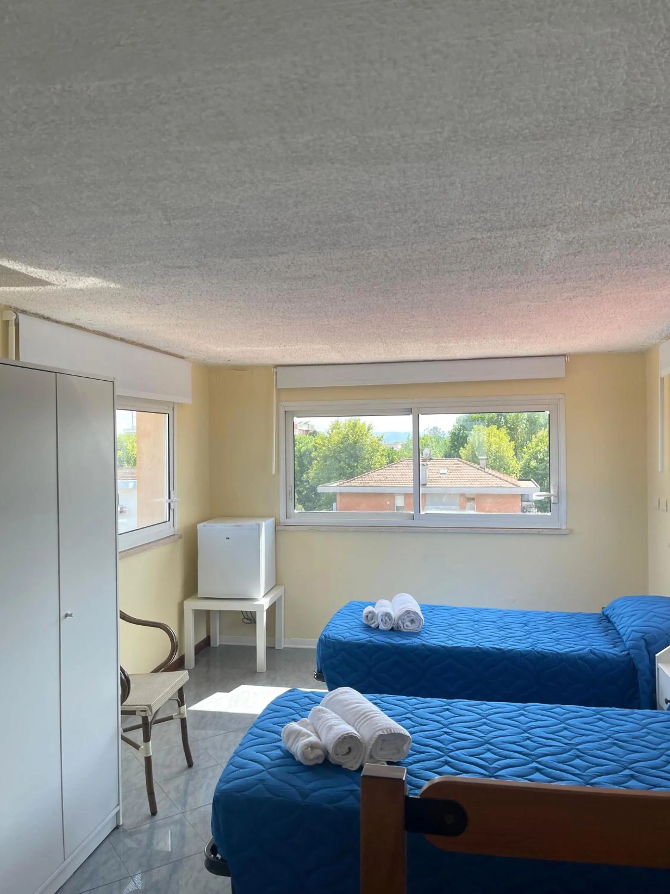 Hotel Pironi
