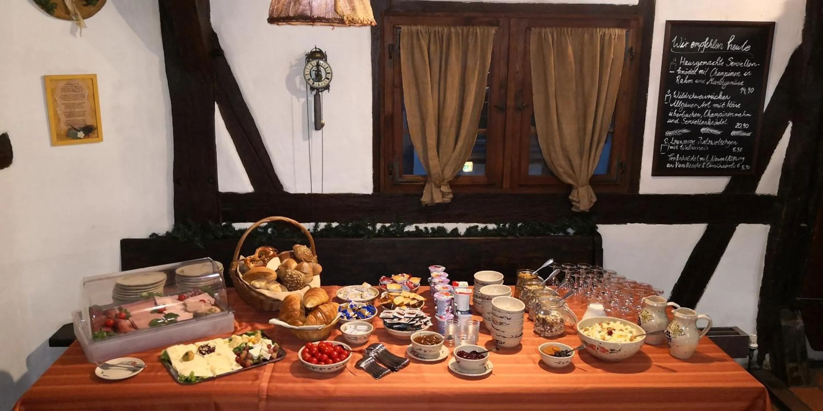 Other in Hotel Restaurant Zum Nachtwächter