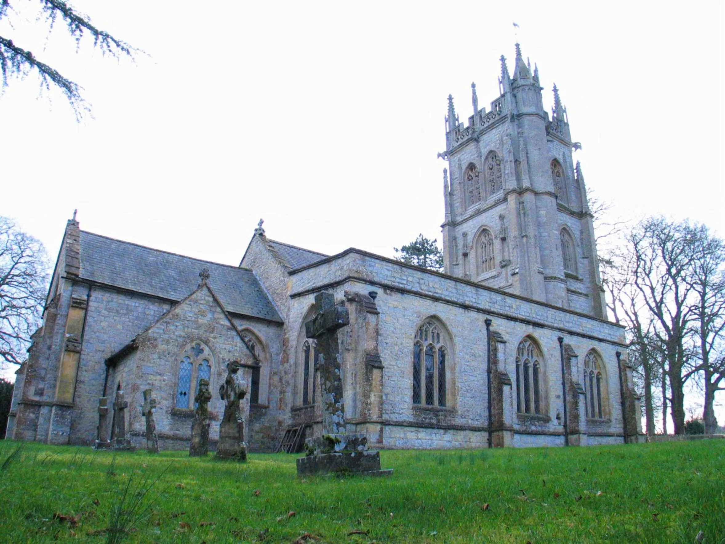 Neighbourhood in The Greyhound Inn