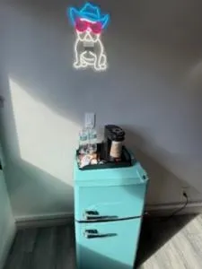 pet friendly in Royal Pagoda Motel Dodger Stadium