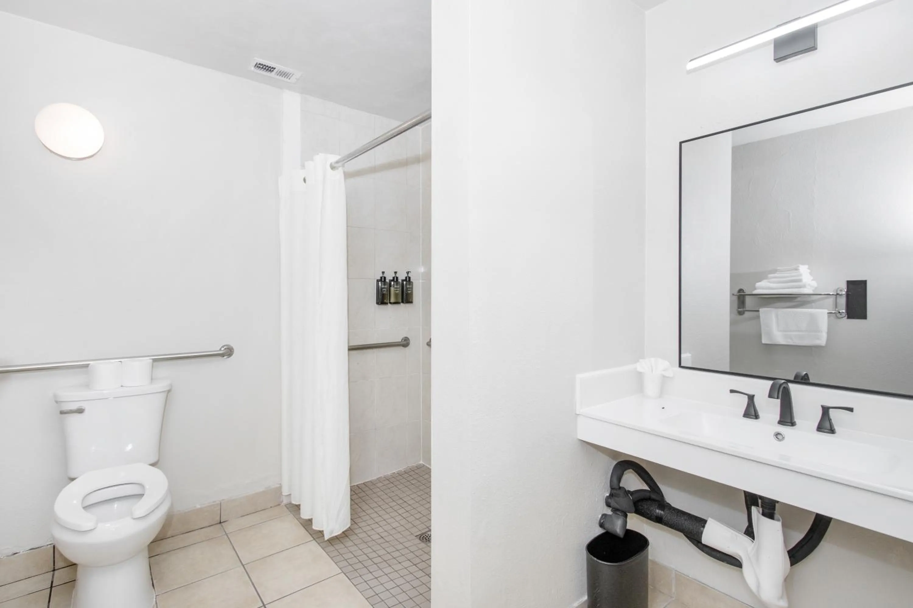 Royal Pagoda Motel Dodger Stadium