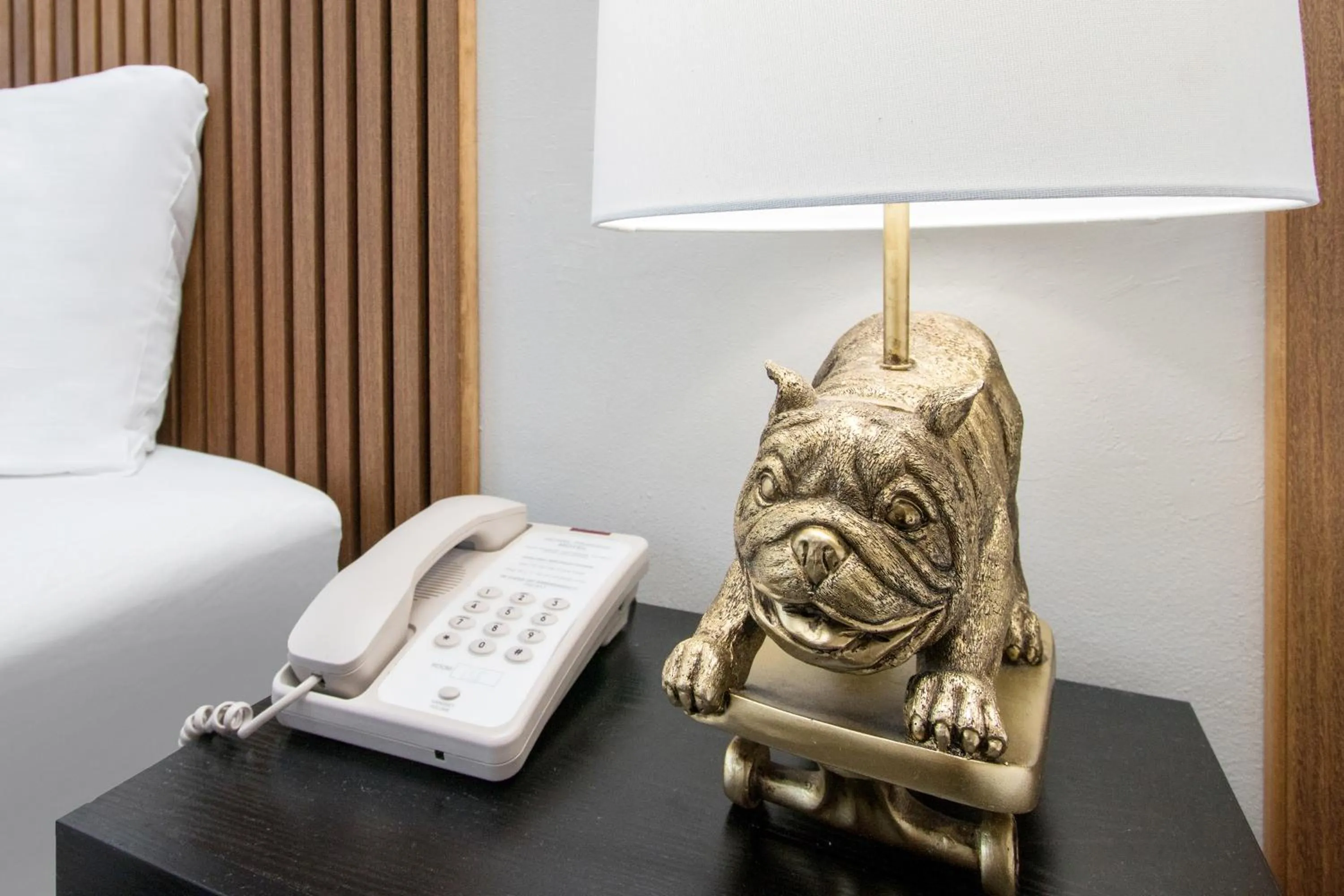 Royal Pagoda Motel Dodger Stadium