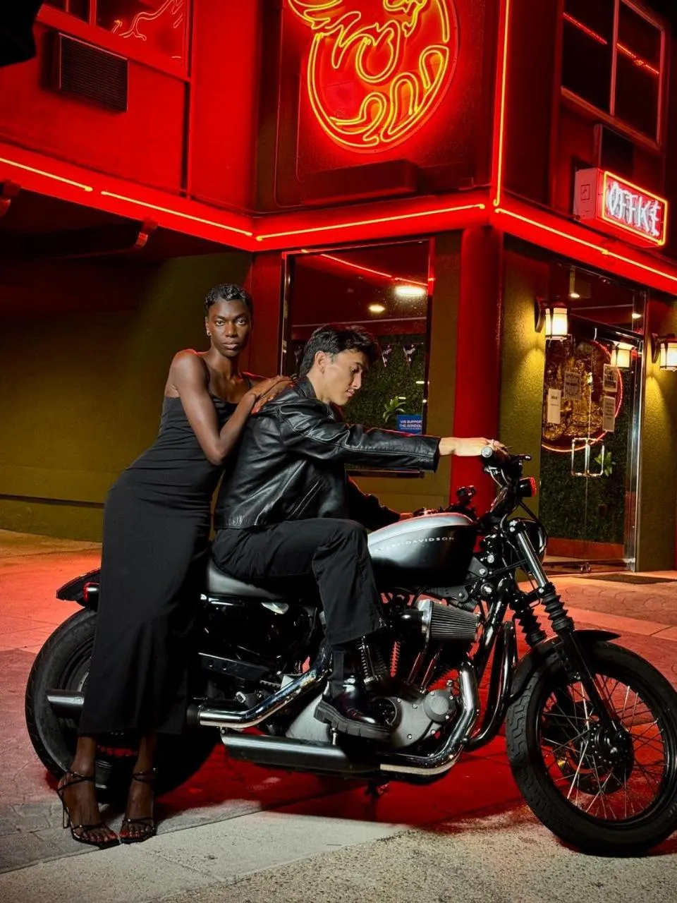 Royal Pagoda Motel Dodger Stadium