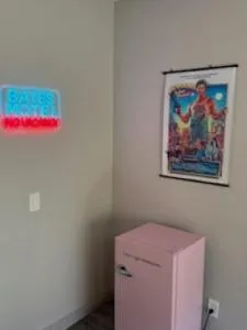 Royal Pagoda Motel Dodger Stadium