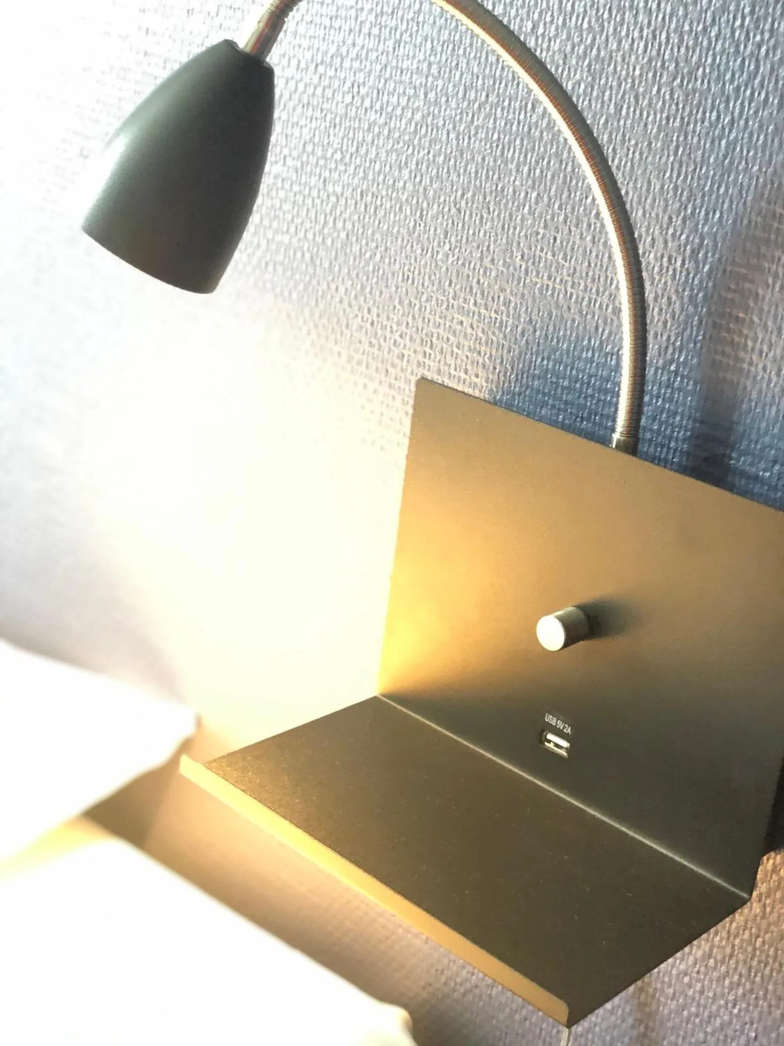 Decorative detail in West Side Hotel