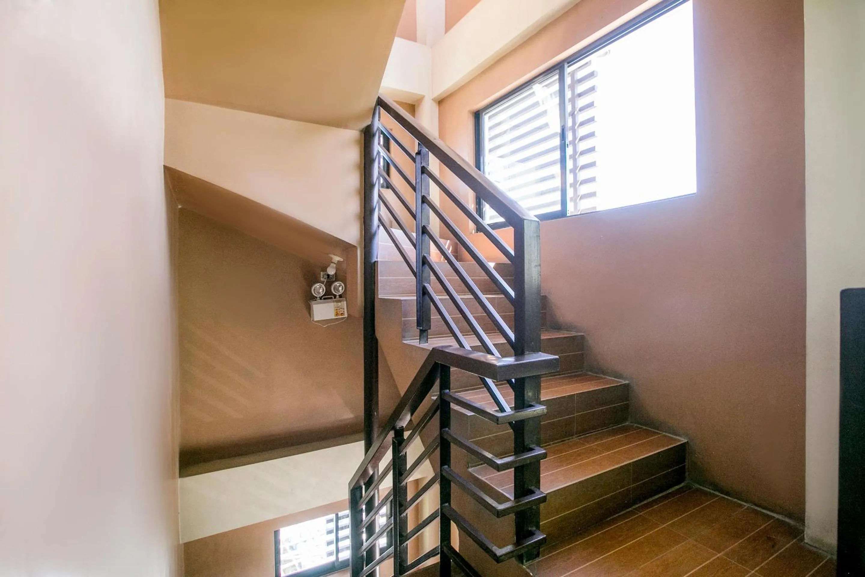 Lobby or reception in Rjat Guesthouse