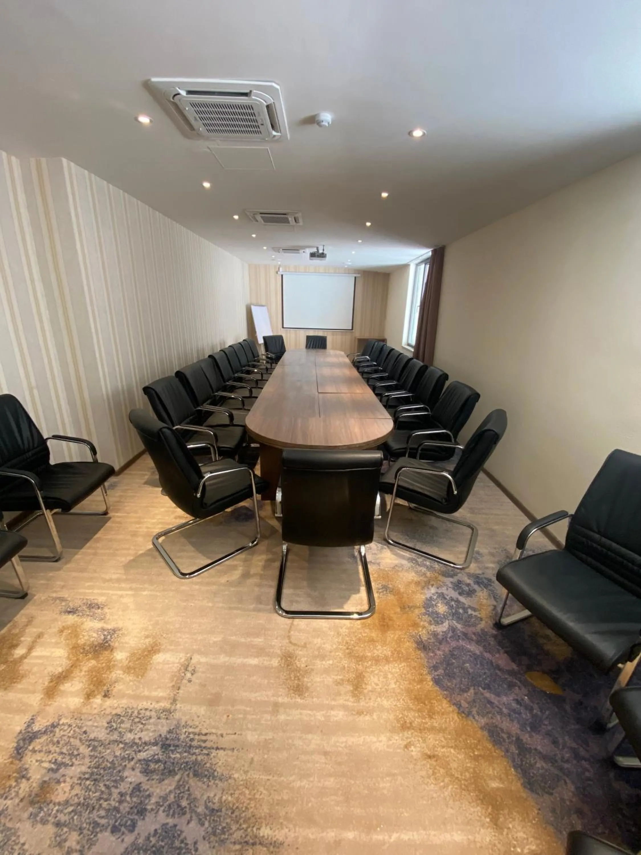 Meeting/conference room in Aurora Resort Tsaghkadzor, By One