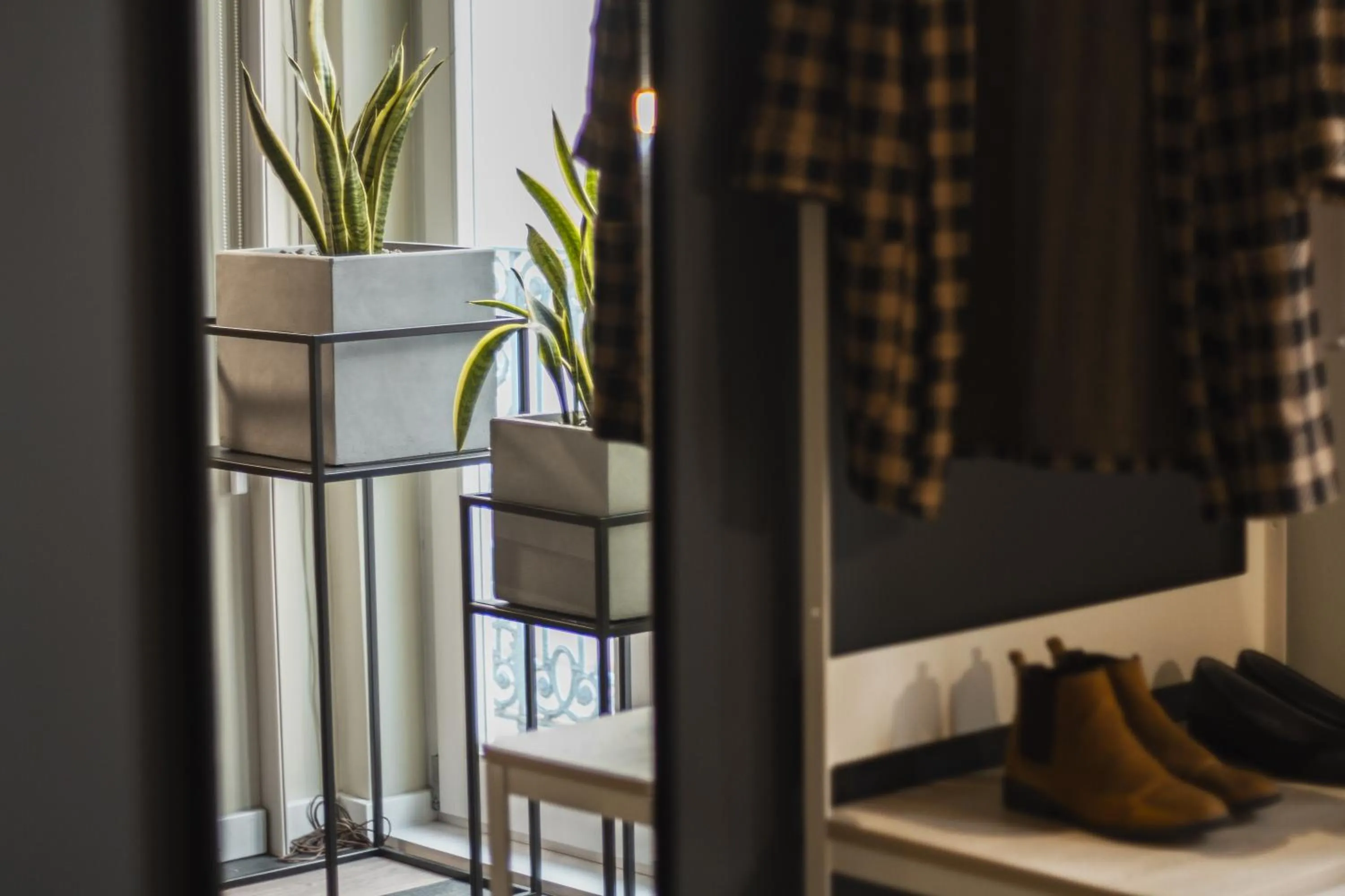 Photo of the whole room, Bed in room Select Liberdade