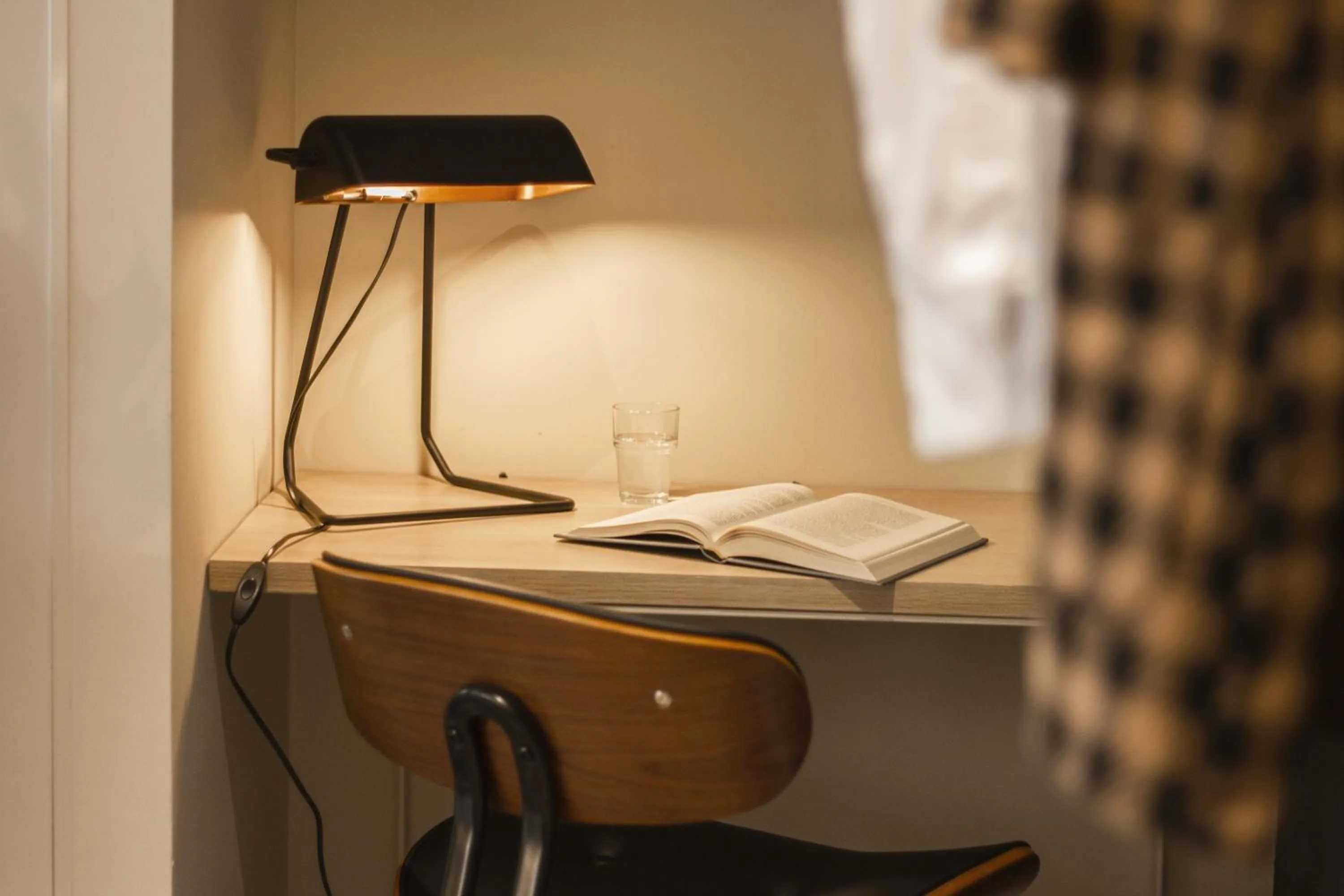 Photo of the whole room in room Select Liberdade