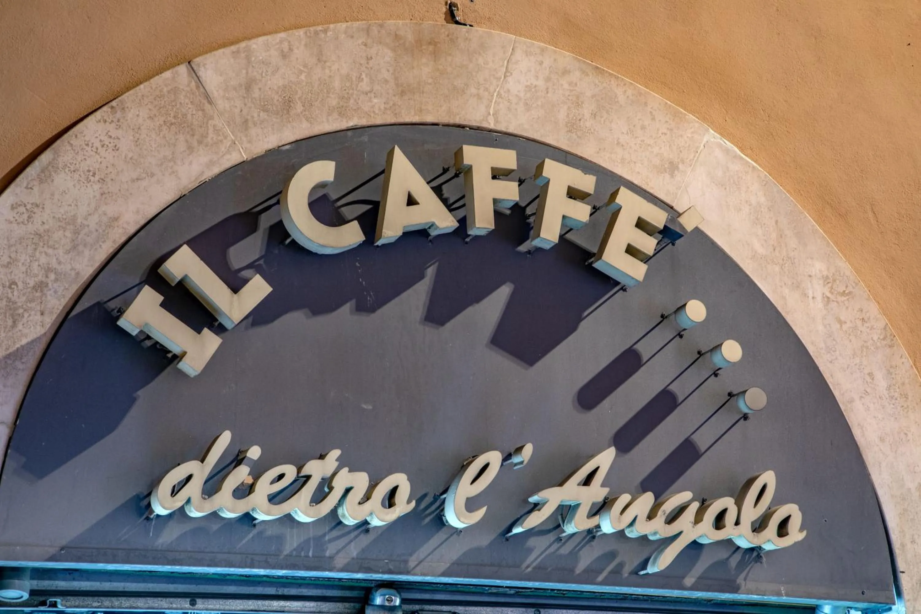 Facade/entrance in Residenza Nobile Laurina