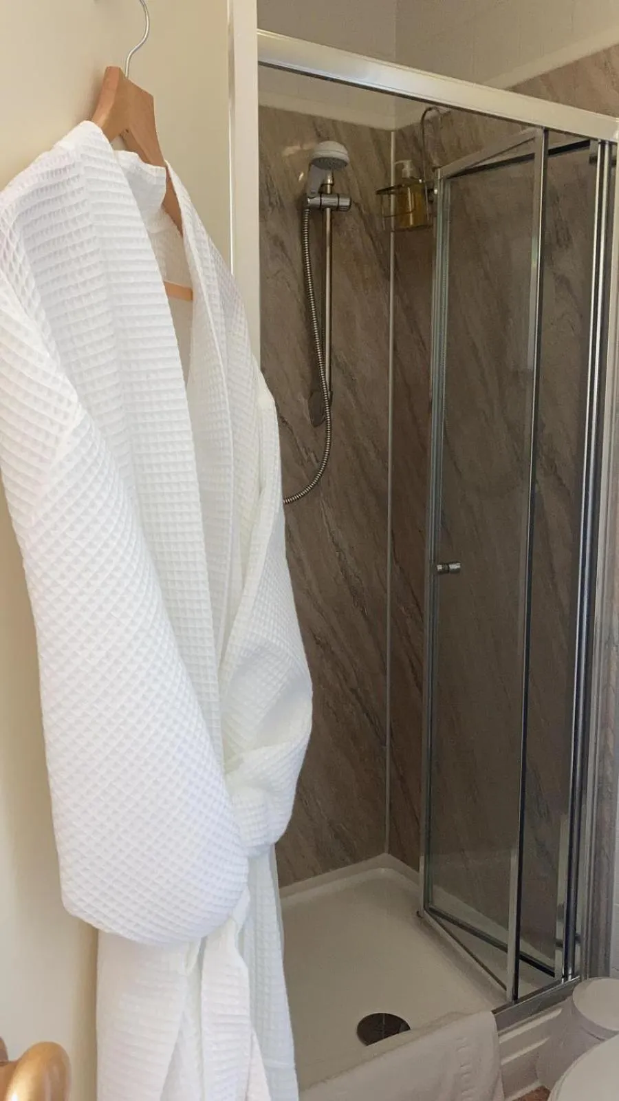 Bathroom in The Mayfair