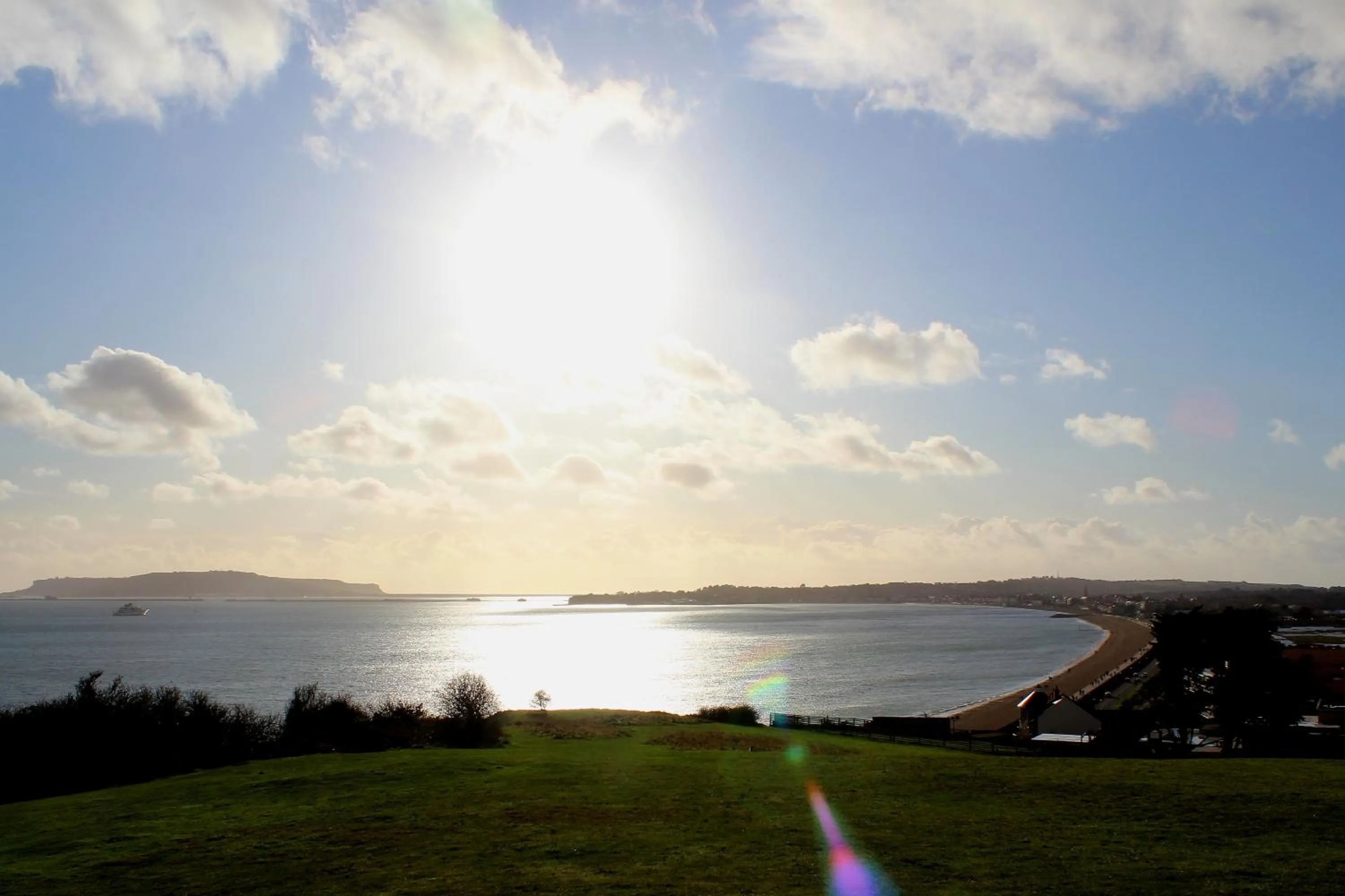 Area and facilities in The Mayfair