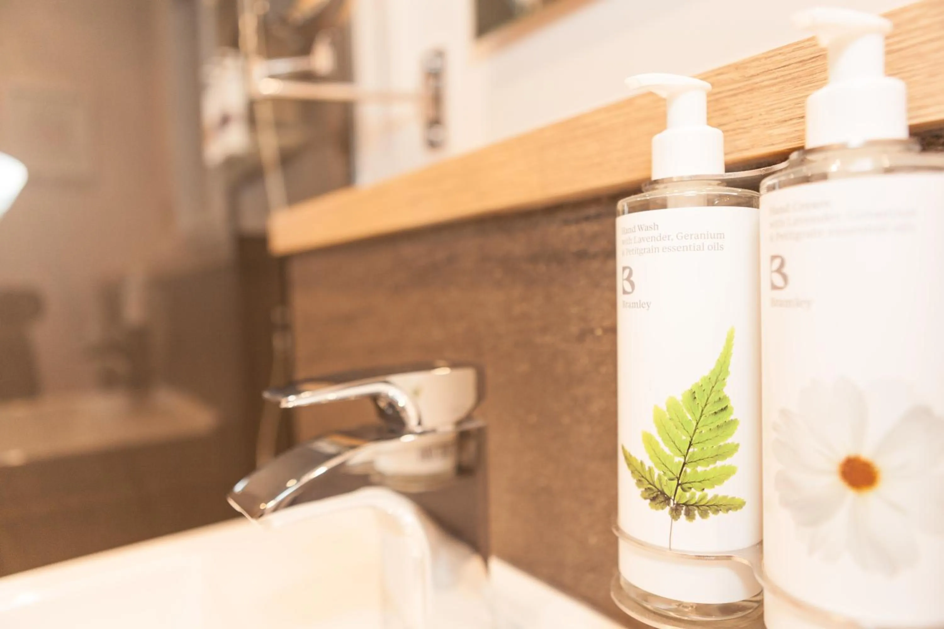 Other in Thatched Eaves