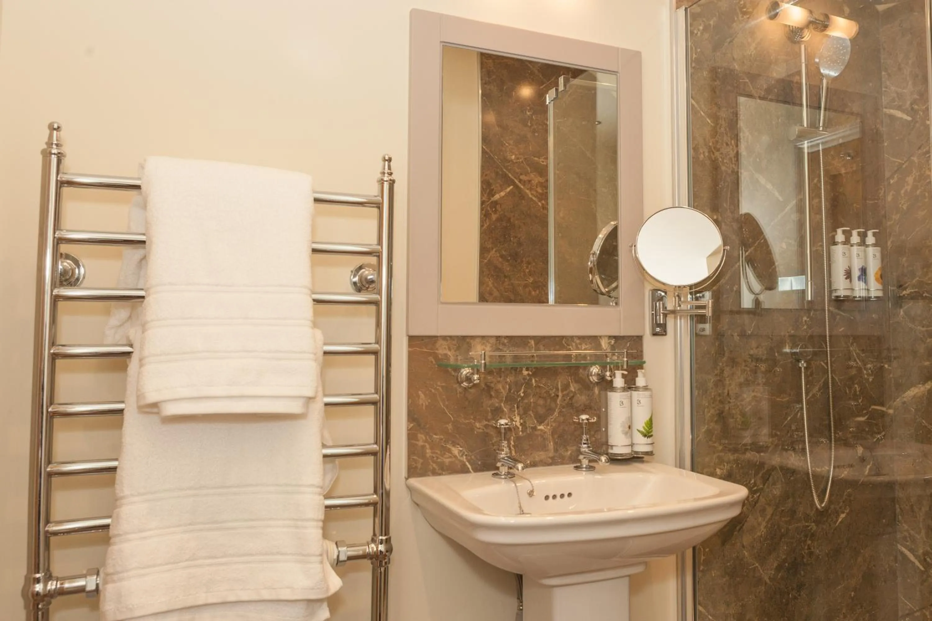 Other in Thatched Eaves