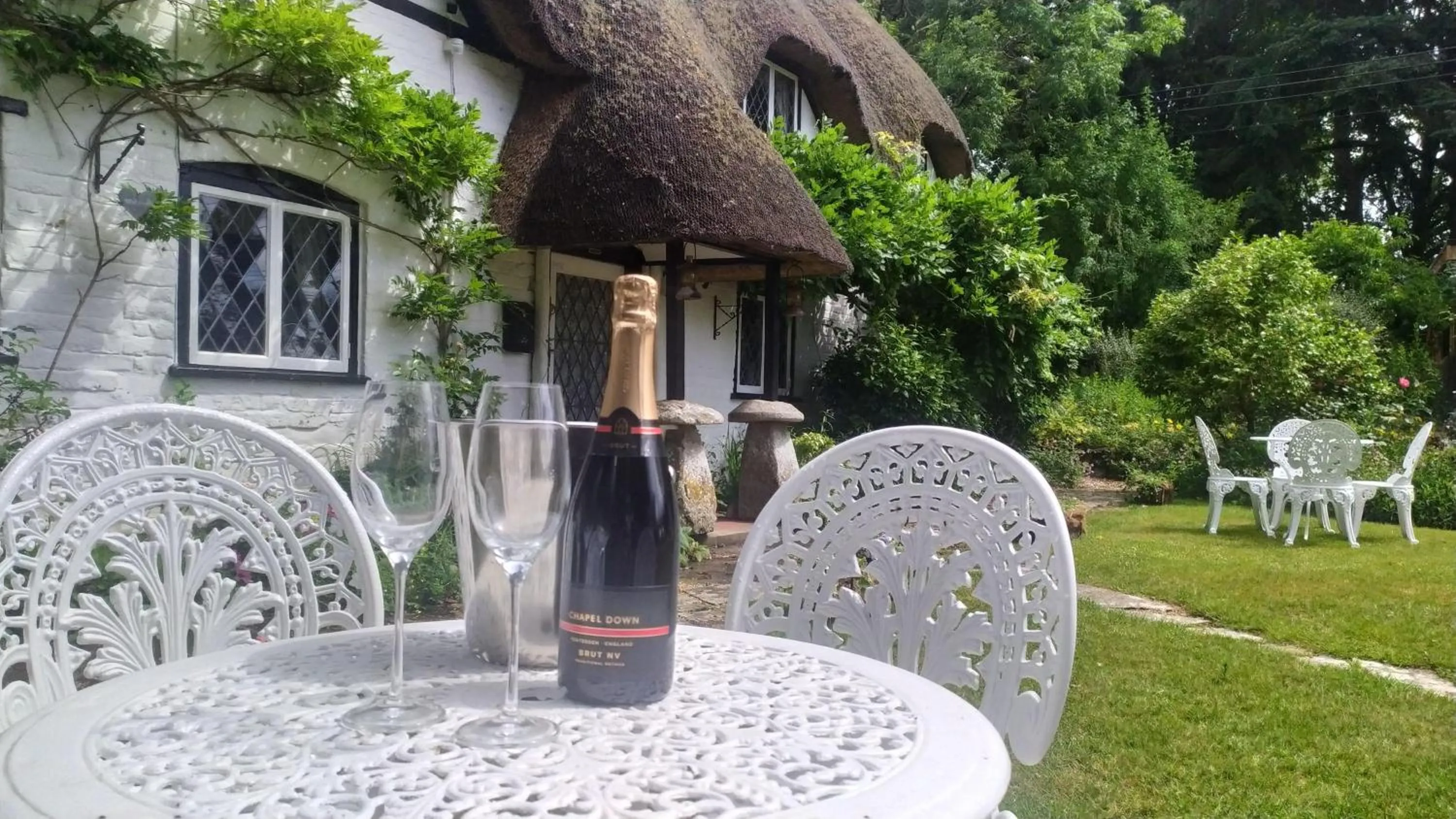 Activities in Thatched Eaves