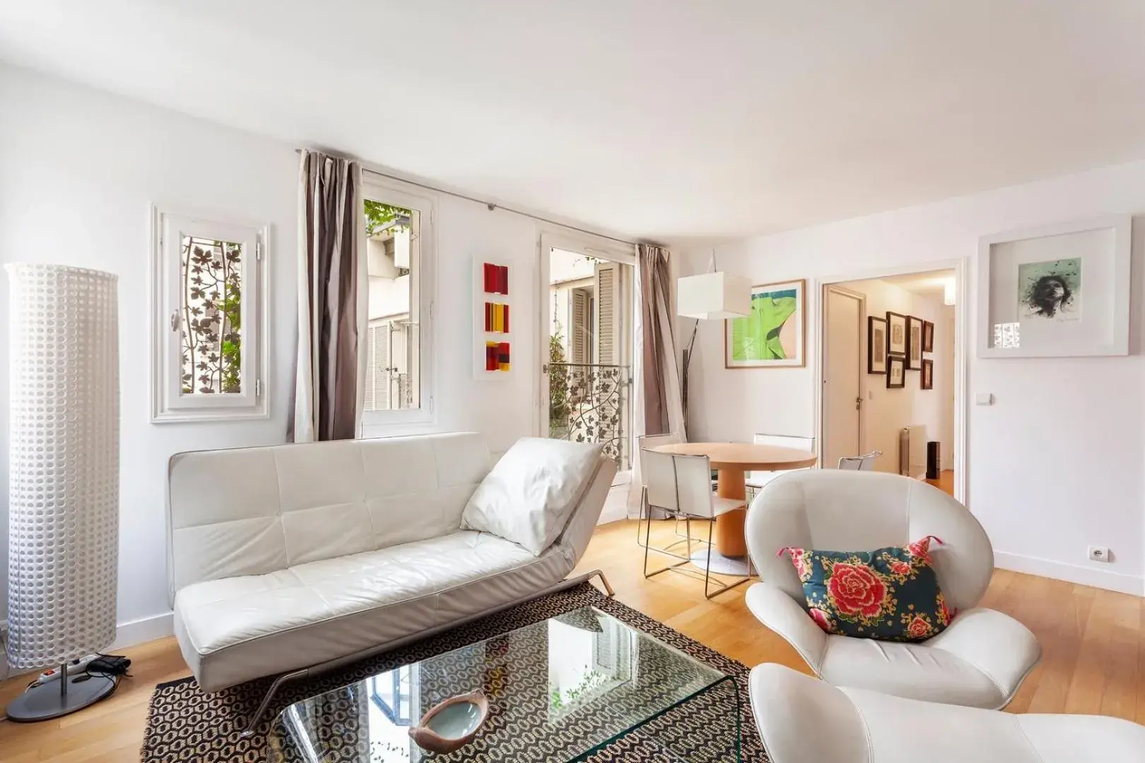 GuestReady - Spacious apartment in the heart of the Marais GuestReady - Spacious apartment in the heart of the Marais