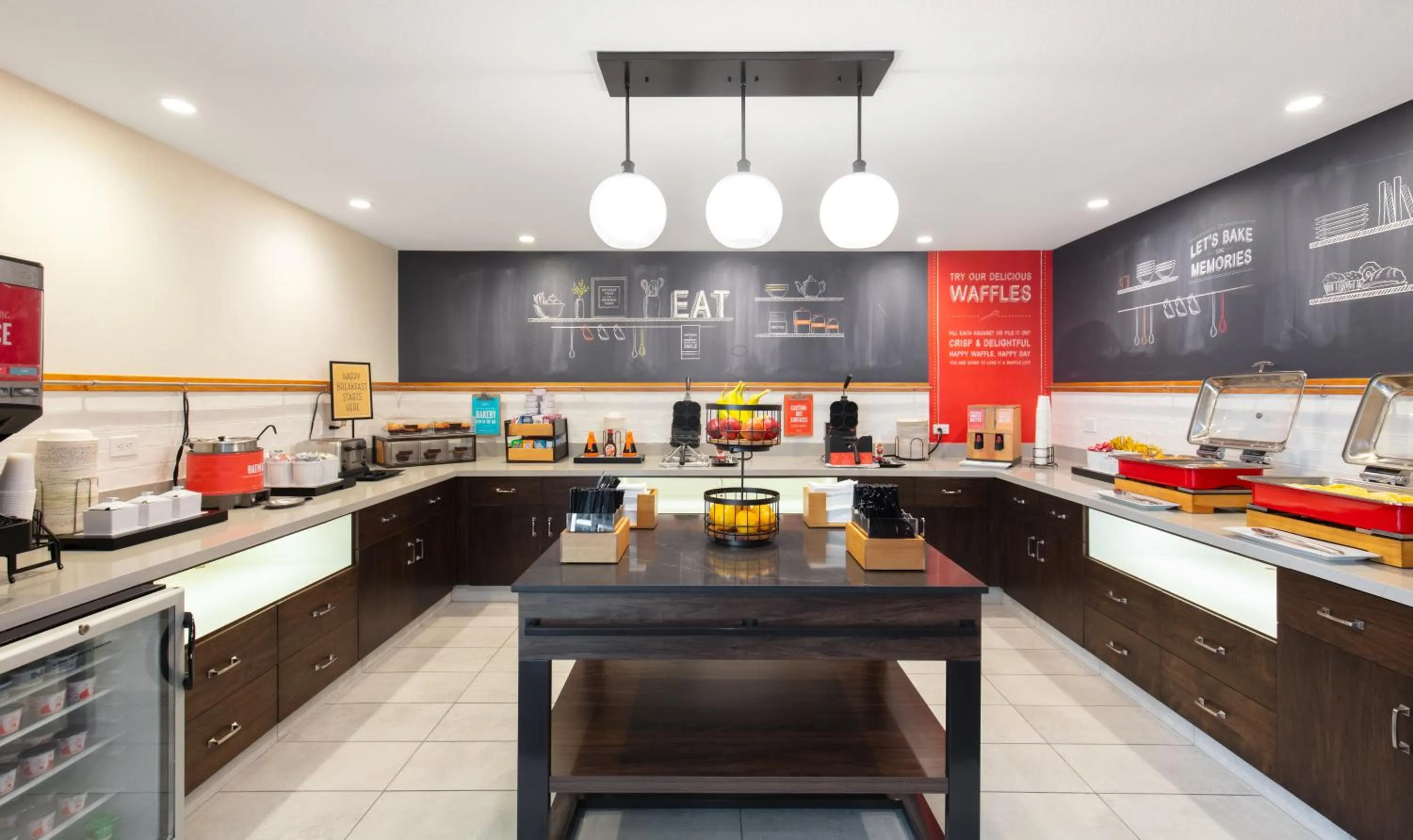 Coffee/tea facilities in Hampton Inn Phoenix Airport North