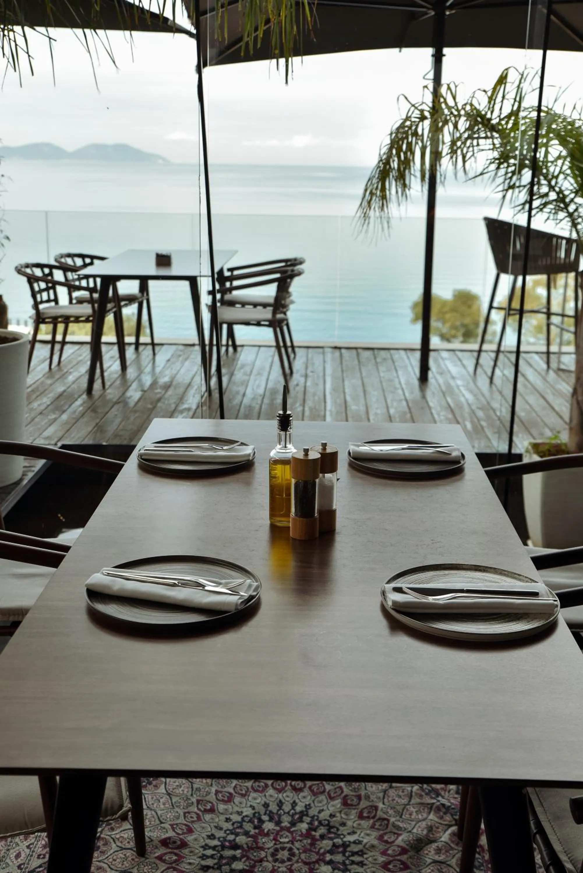 Lounge or bar in Maritim Marina Bay Resort SPA & Casino