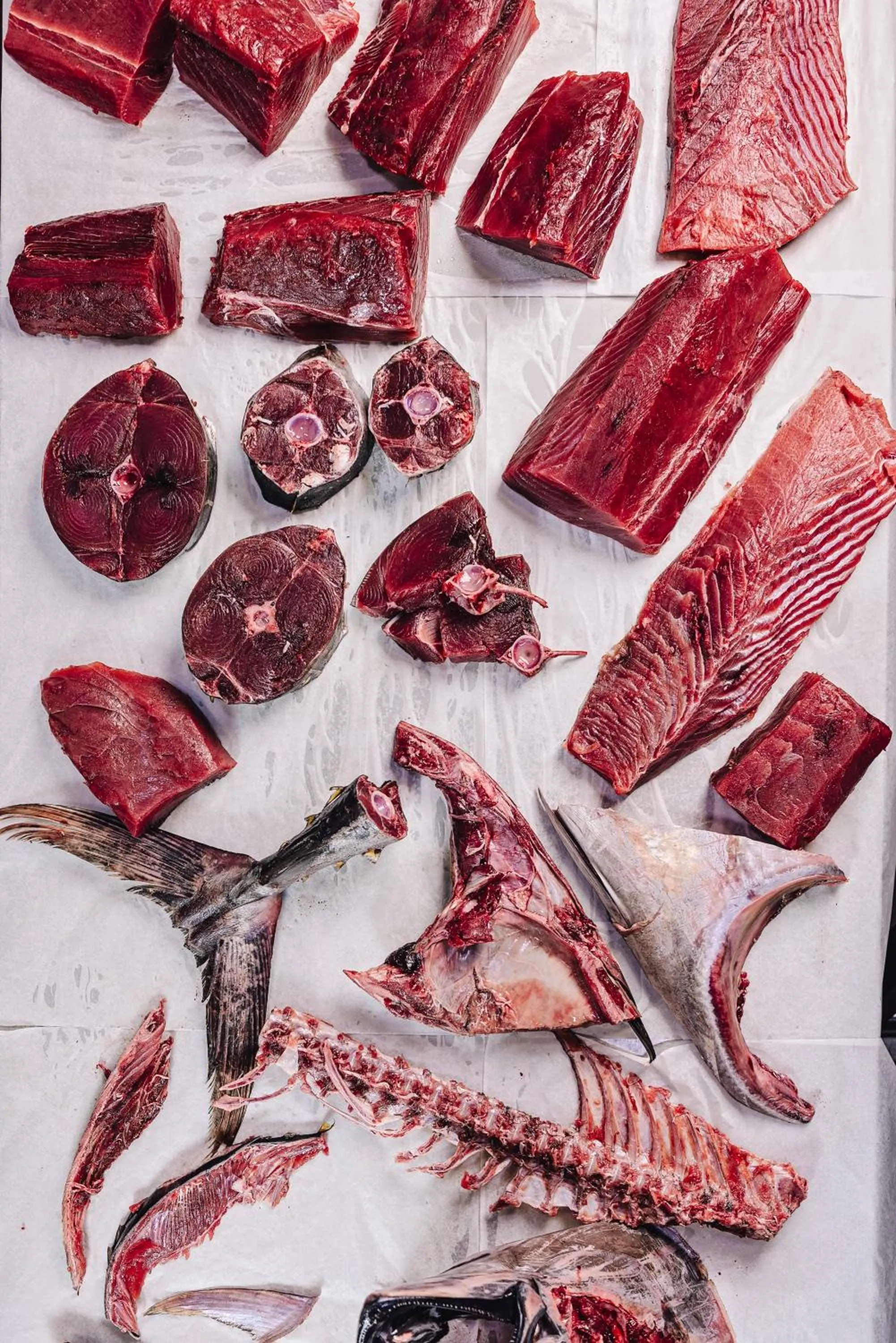 Restaurant/places to eat in Maritim Marina Bay Resort SPA & Casino