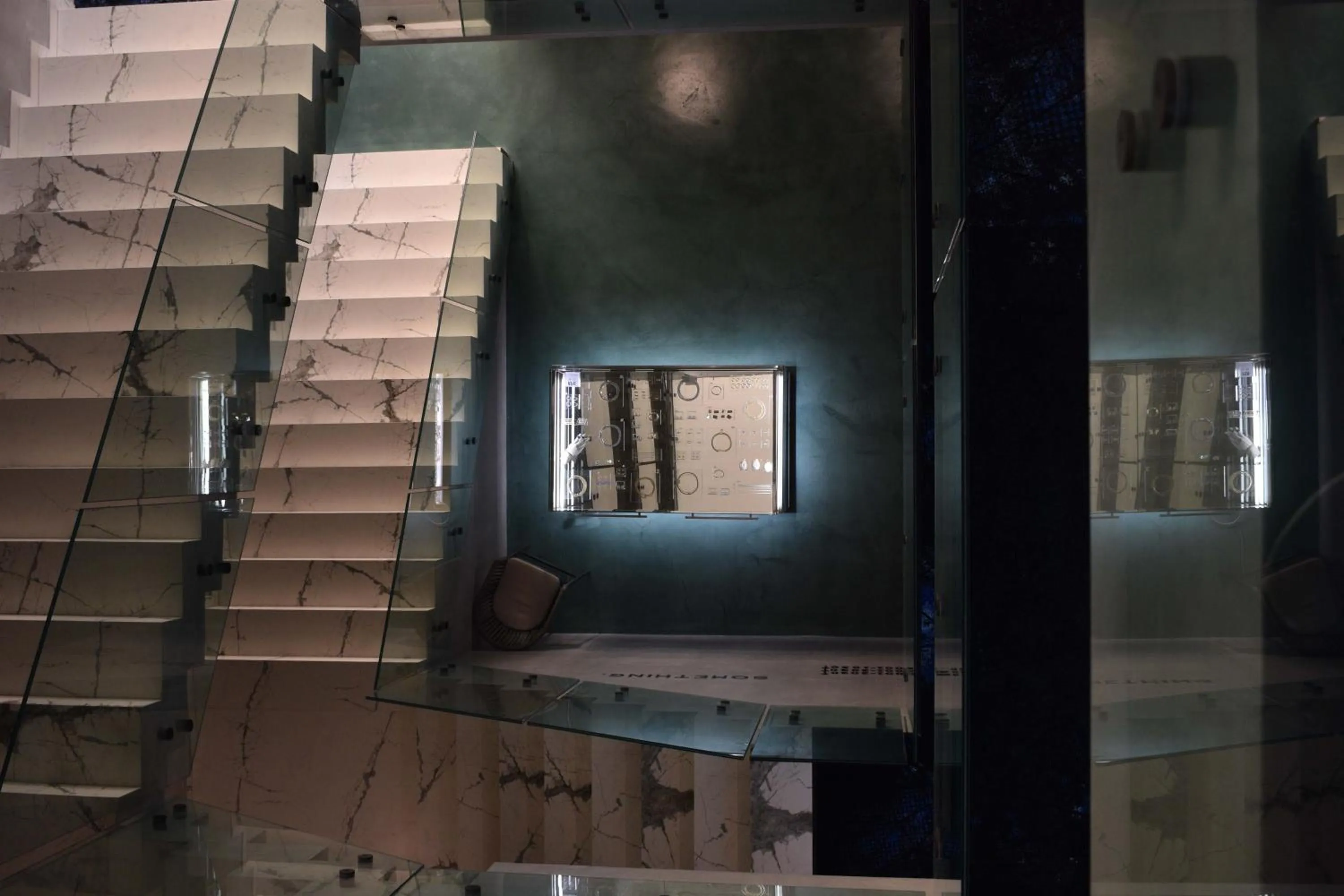 Lobby or reception in Maritim Marina Bay Resort SPA & Casino