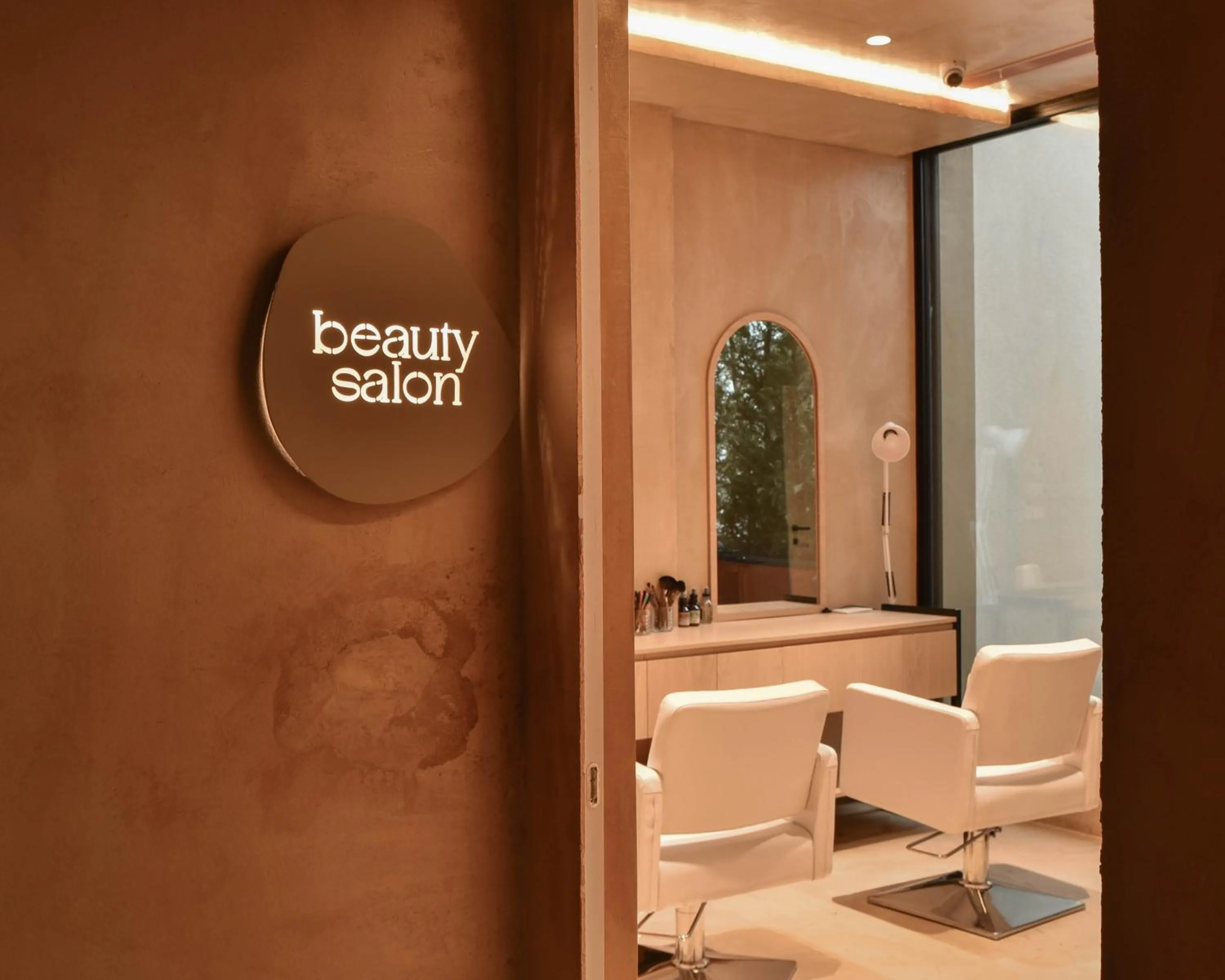 Spa and wellness centre/facilities in Maritim Marina Bay Resort SPA & Casino