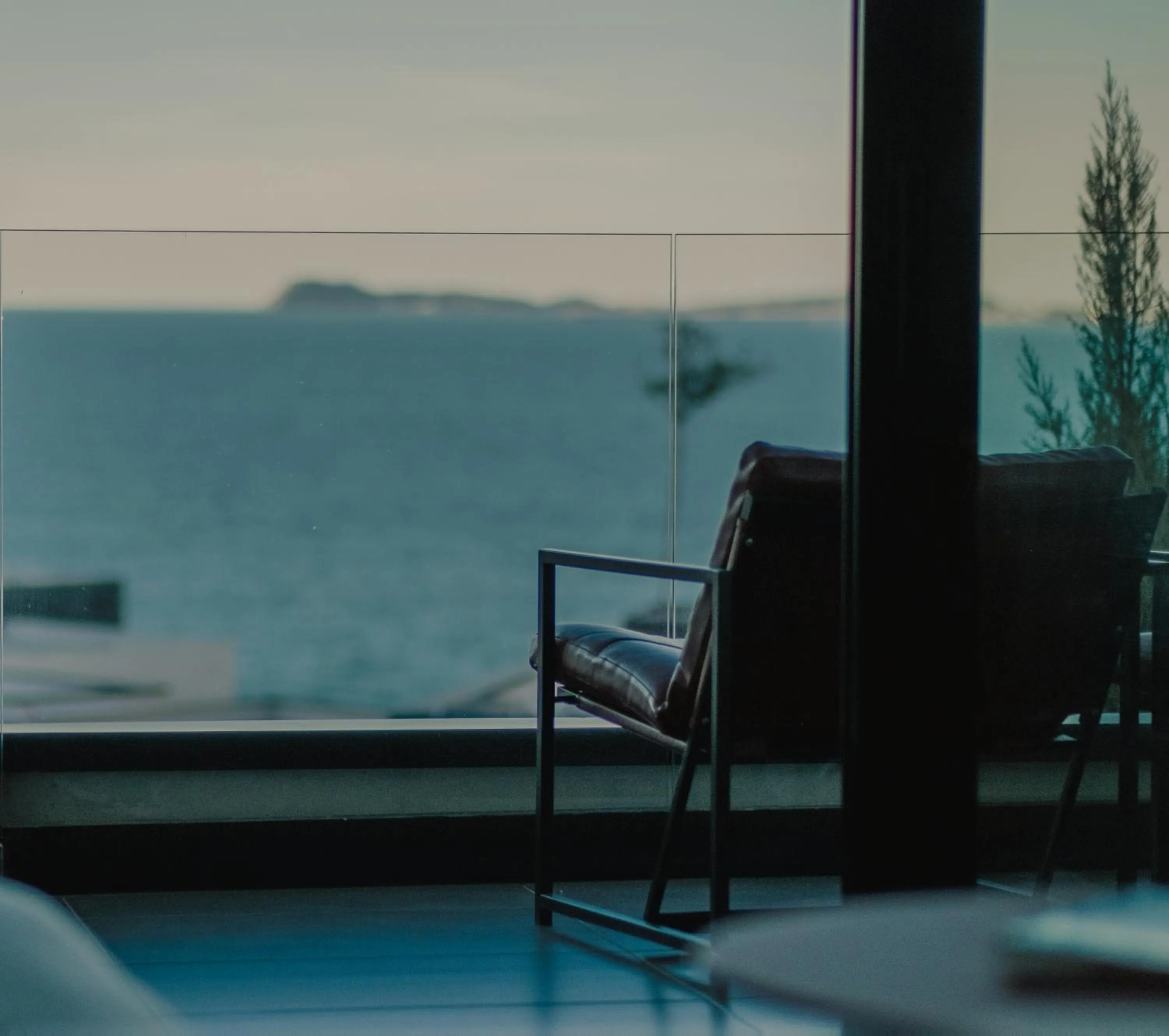 Balcony/Terrace in Maritim Marina Bay Resort SPA & Casino