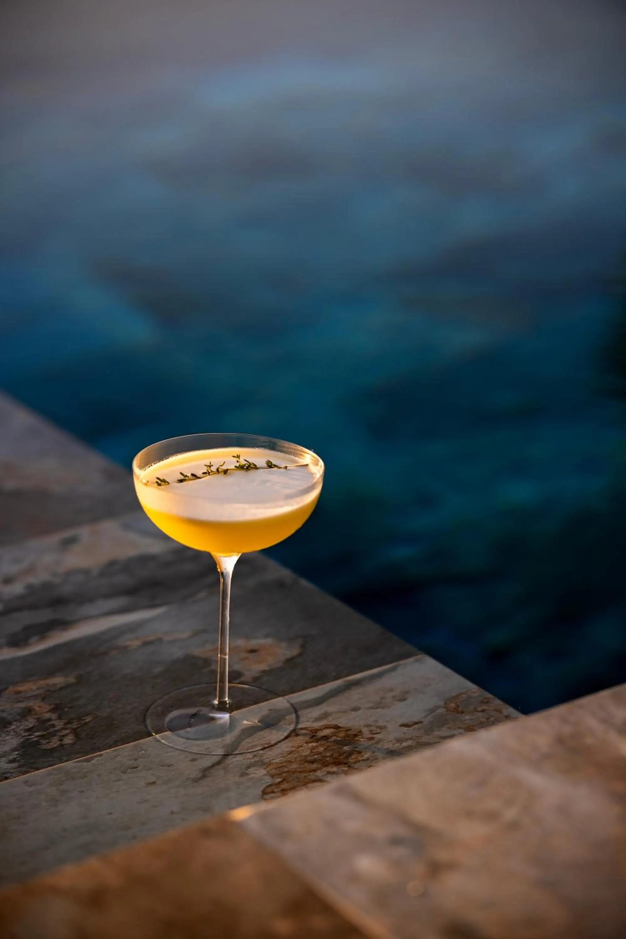 Restaurant/places to eat in Maritim Marina Bay Resort SPA & Casino