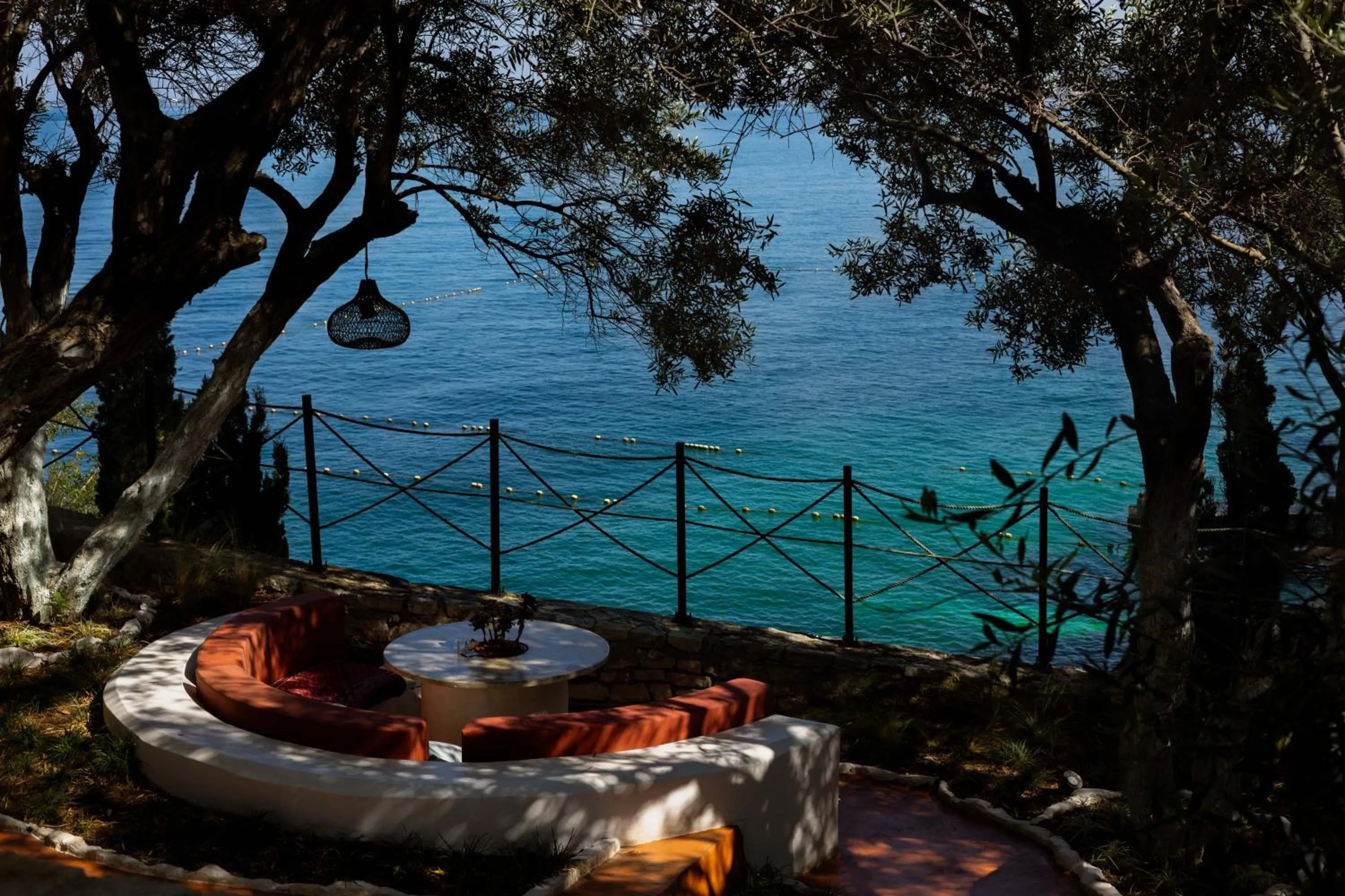 Restaurant/places to eat in Maritim Marina Bay Resort SPA & Casino