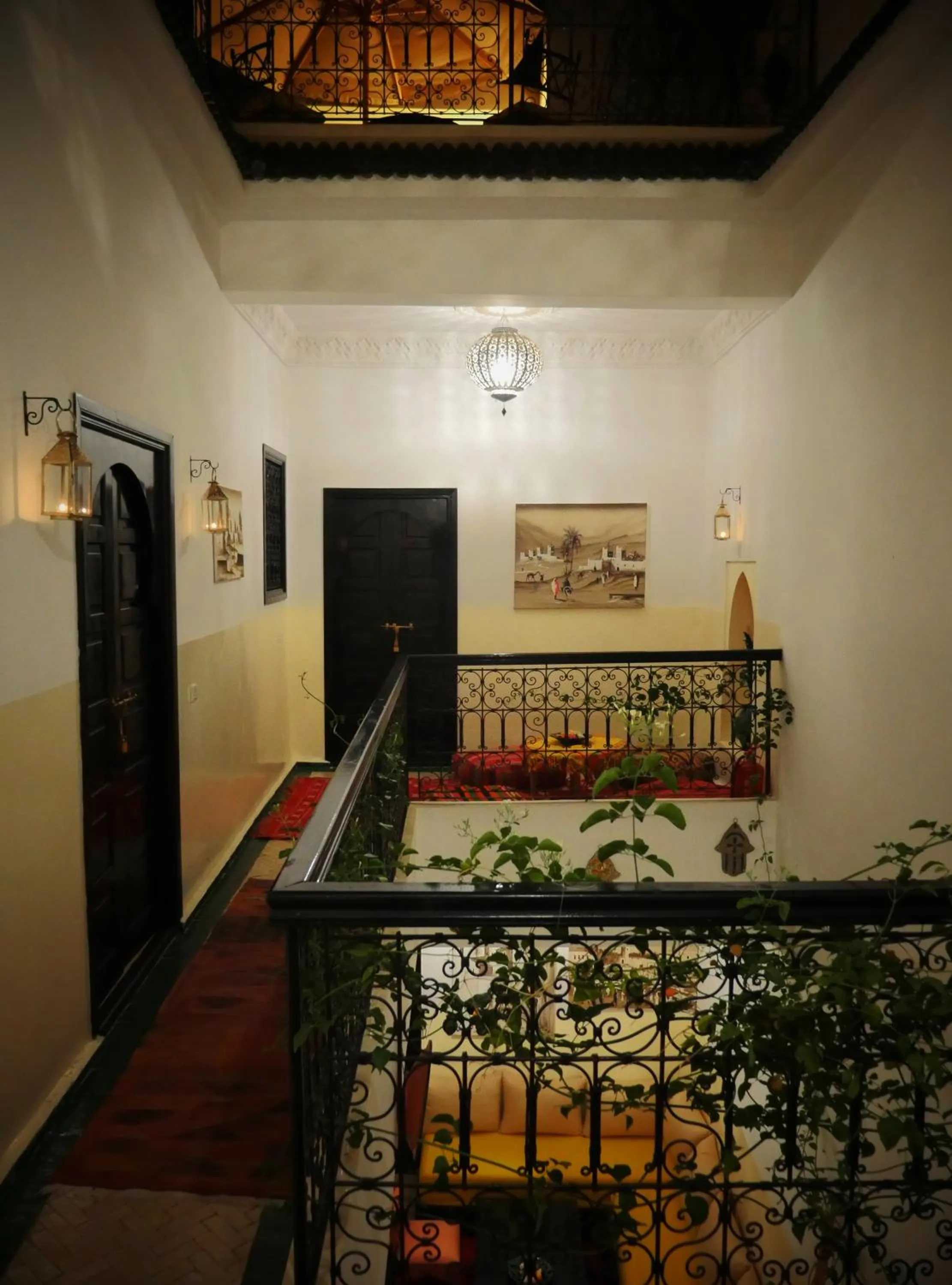 Property building in SARDINAS & CHILI