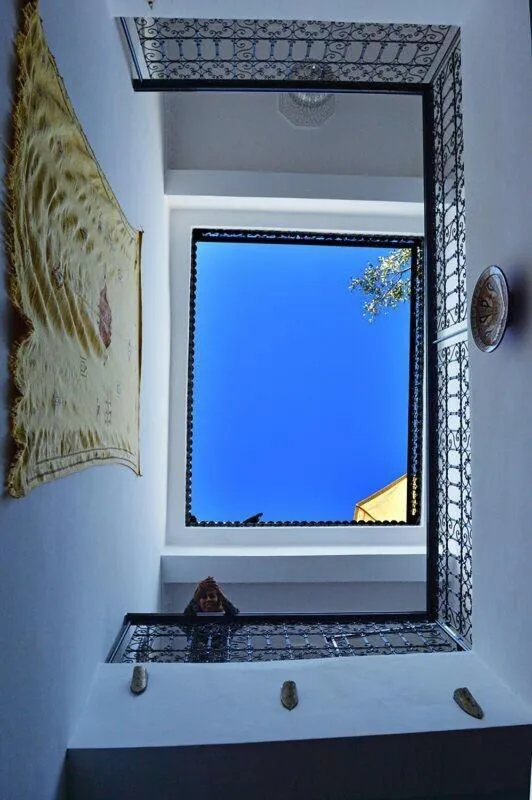 Property building in SARDINAS & CHILI