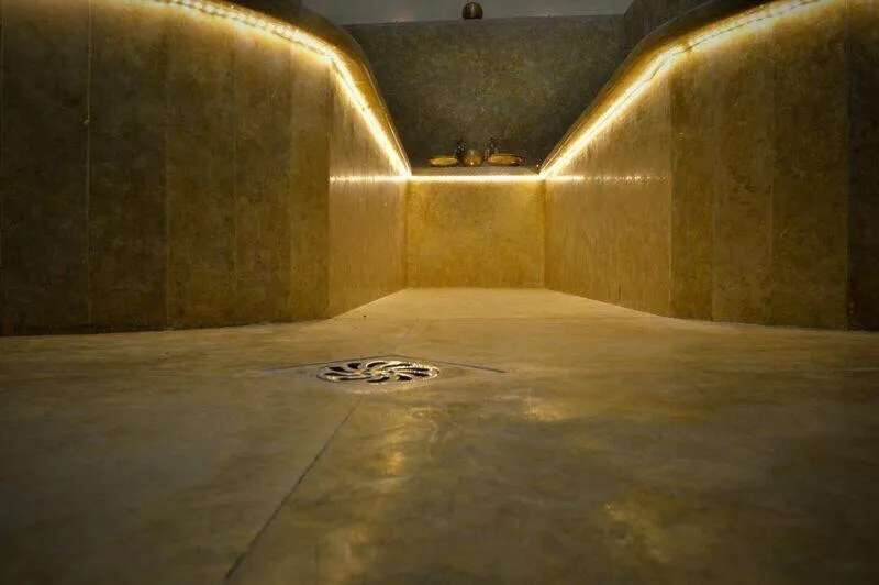 Massage in SARDINAS & CHILI