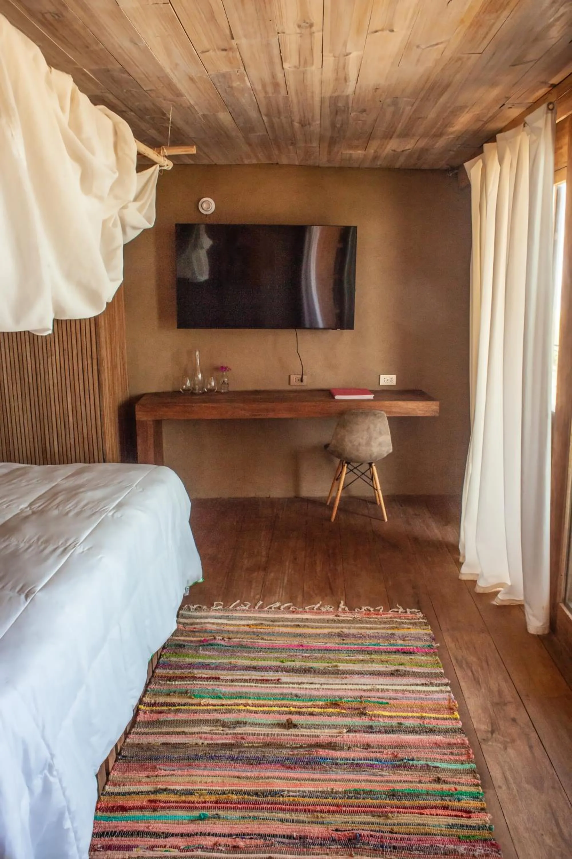 TV and multimedia in Alma Loft