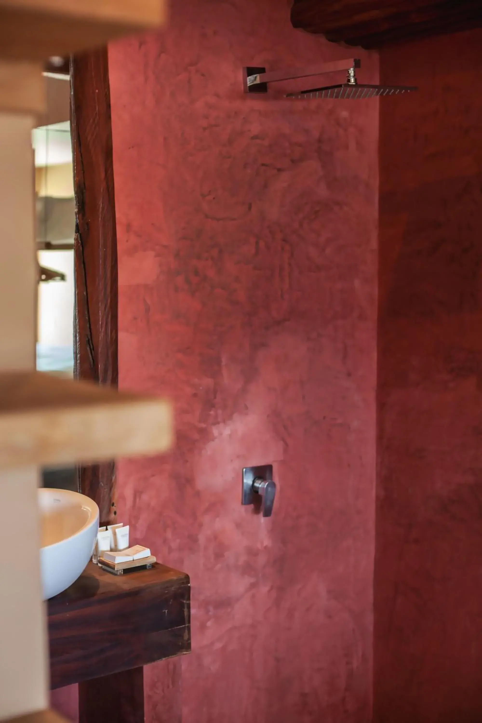 Suite with Spa Bath in Alma Loft Suite with Spa Bath in Alma Loft