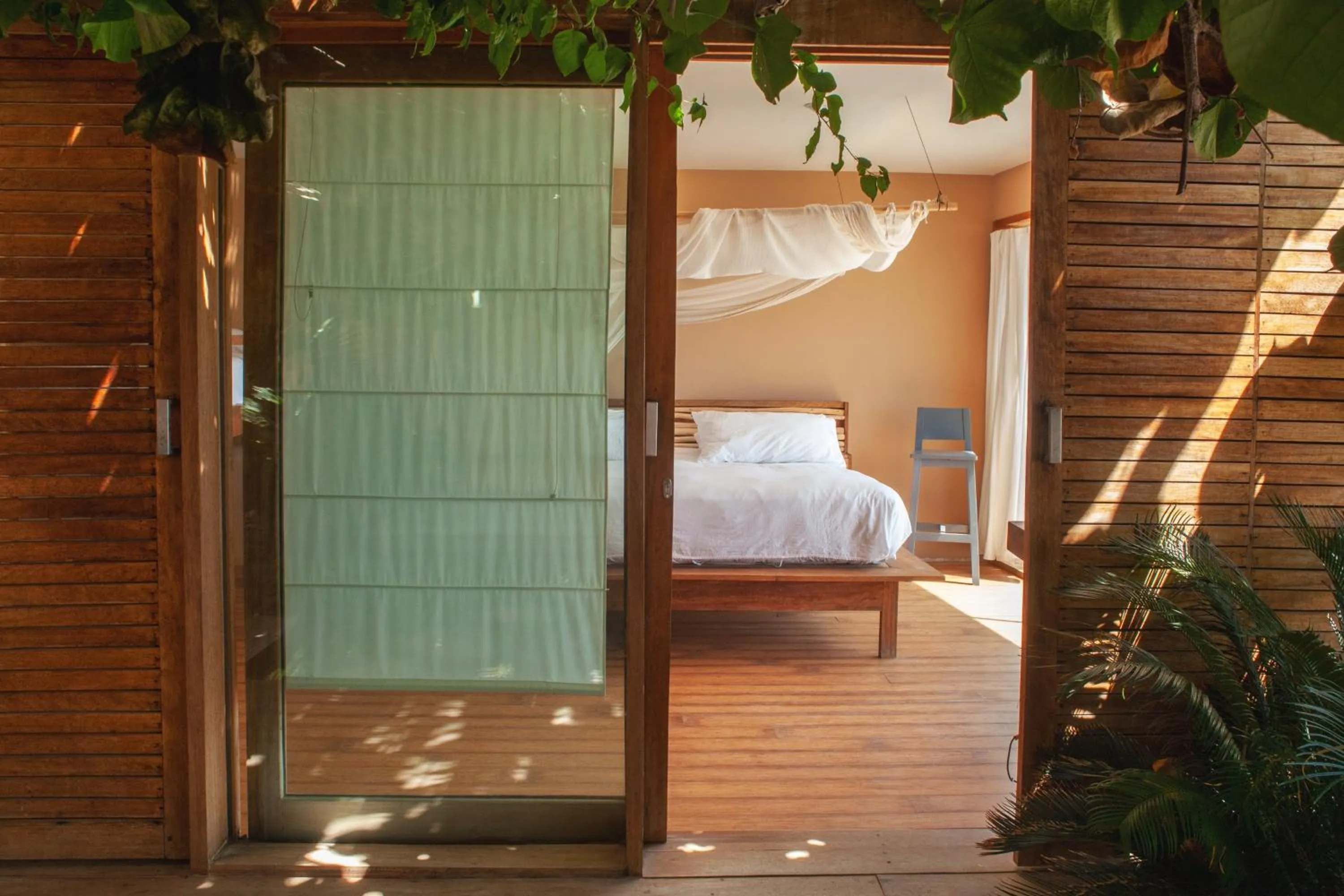 Balcony/Terrace in Alma Loft