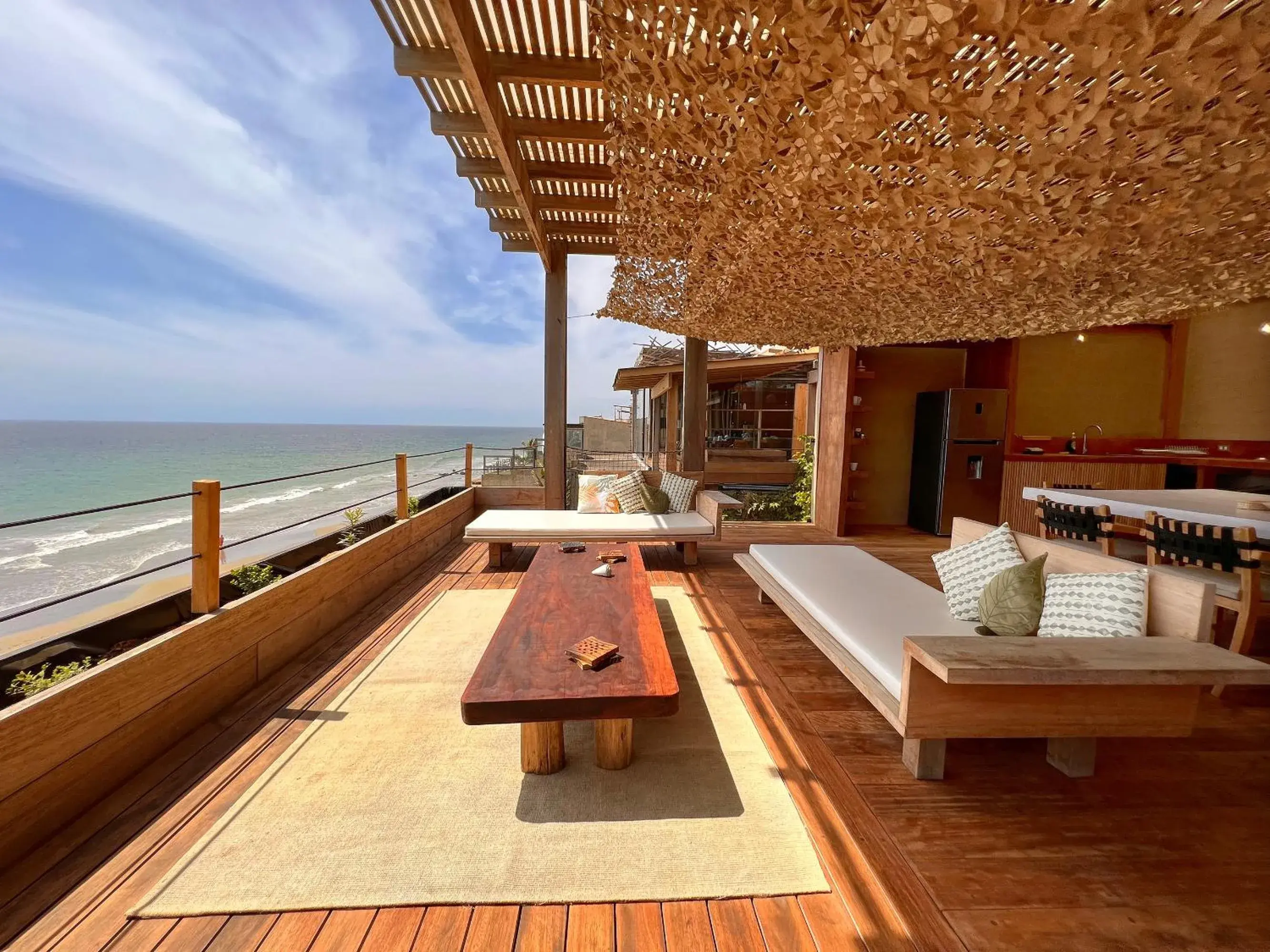 Studio with Sea View in Alma Loft Studio with Sea View in Alma Loft