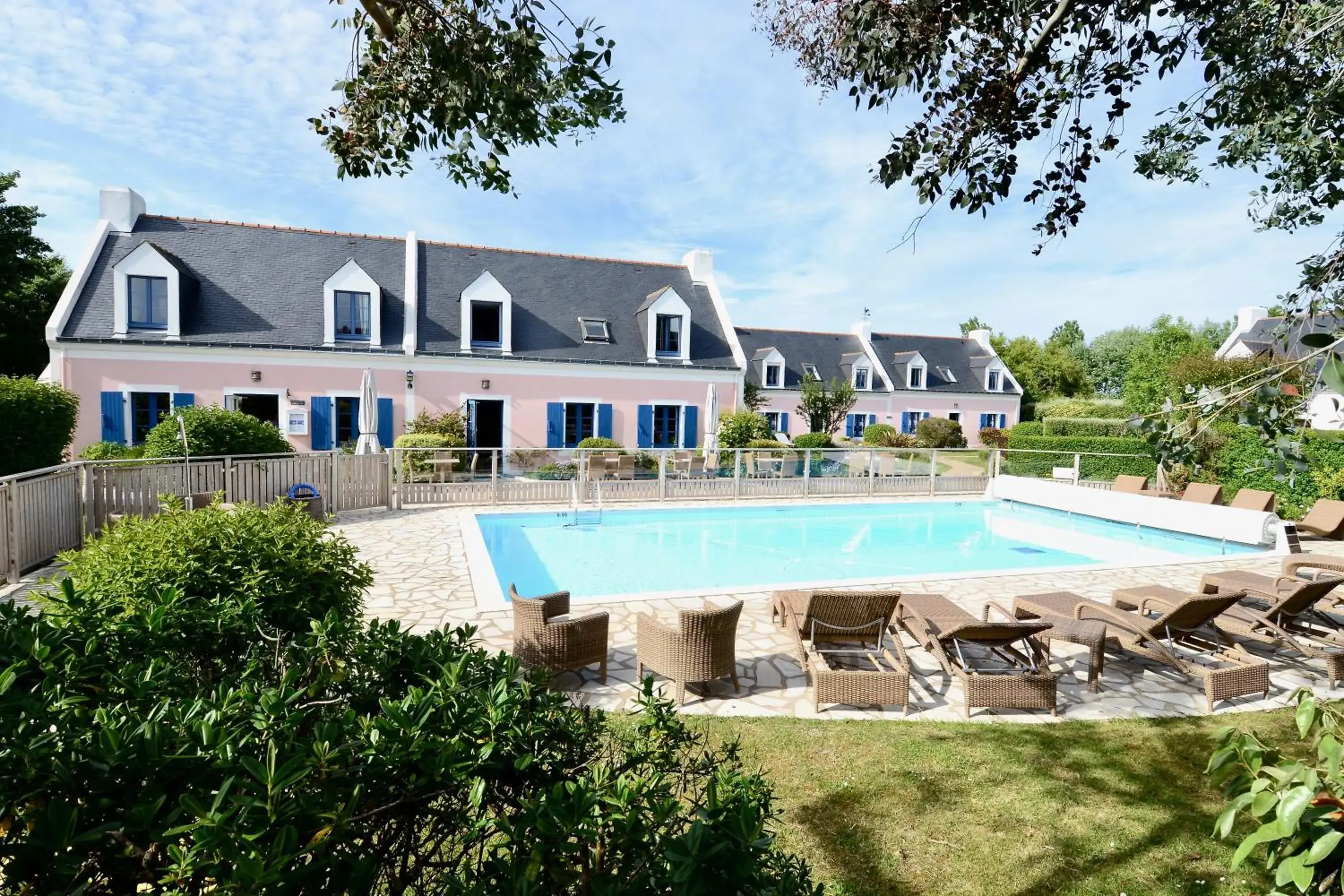 La Désirade - Hôtel, Spa & Restaurant La Désirade - Hôtel, Spa & Restaurant