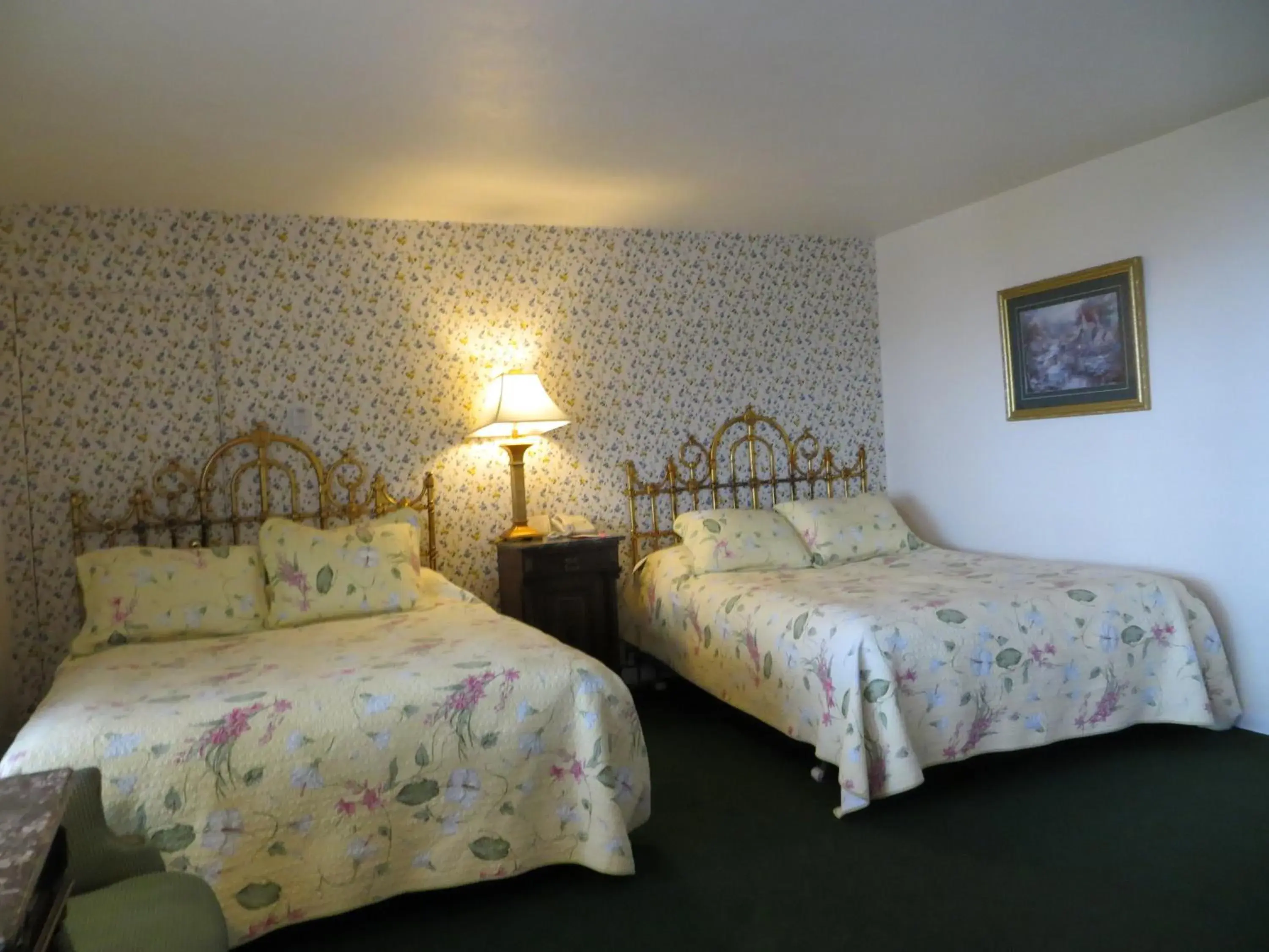 Two Bedroom Suite in Hofsas House Hotel Two Bedroom Suite in Hofsas House Hotel