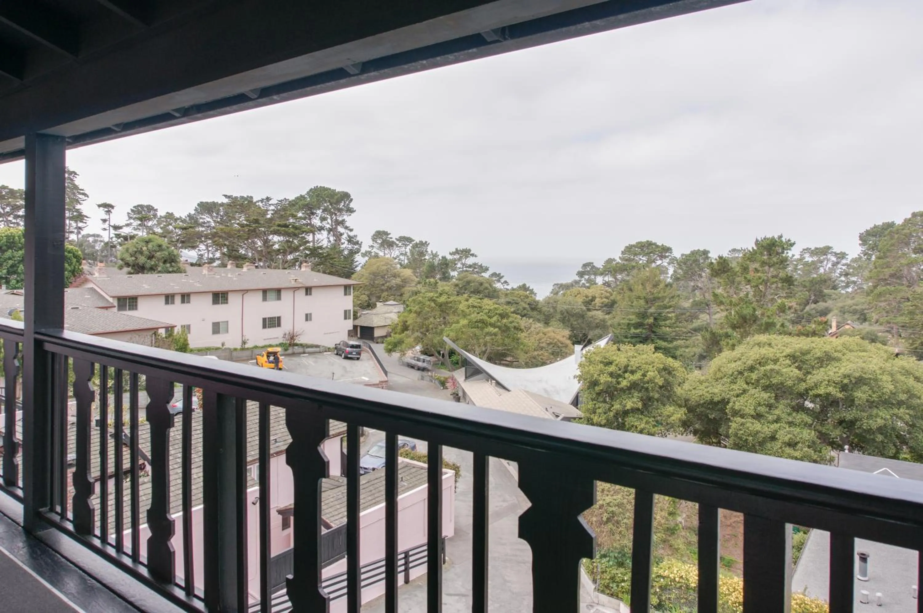 View (from property/room) in Hofsas House Hotel