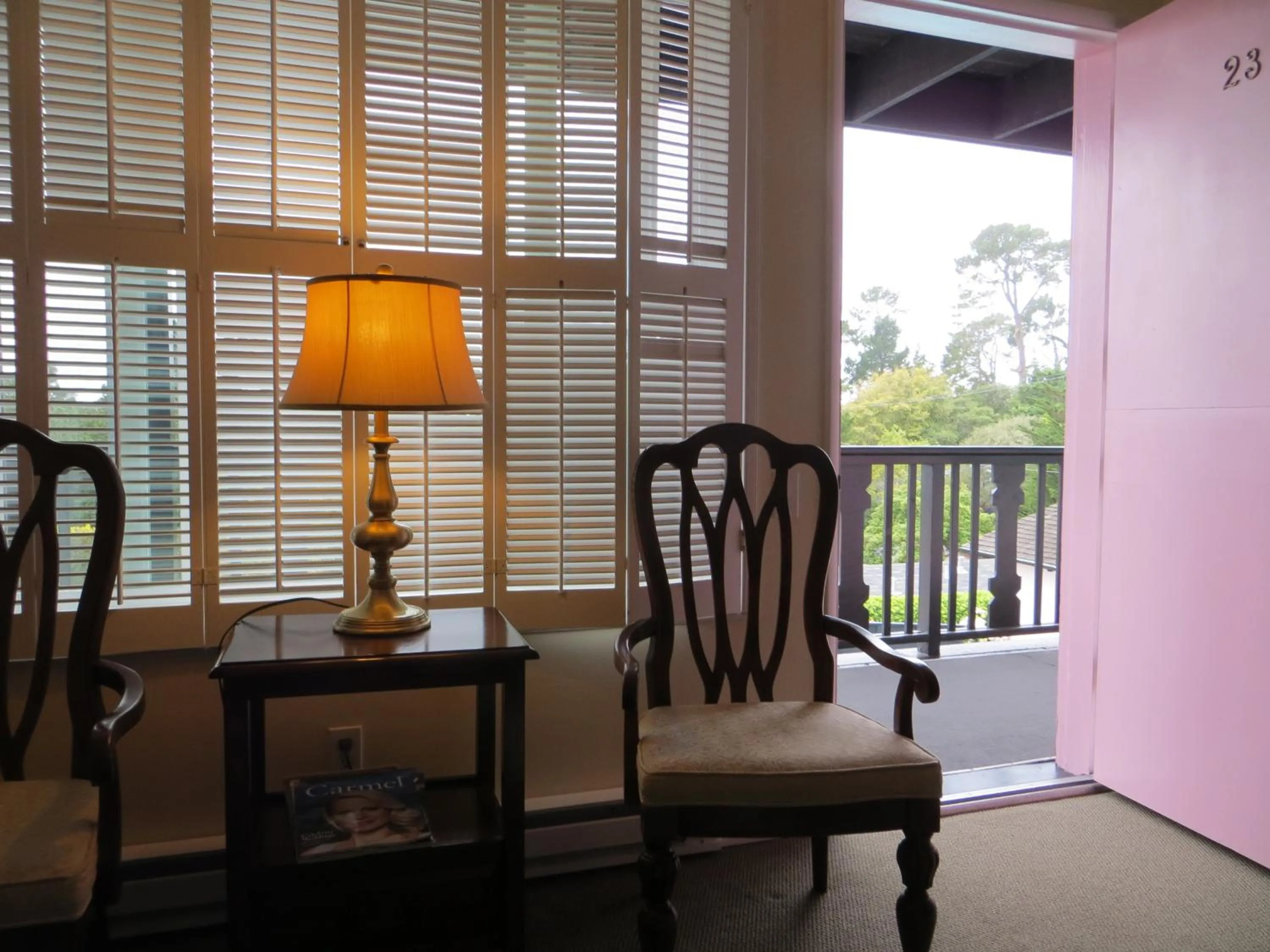 Other in Hofsas House Hotel